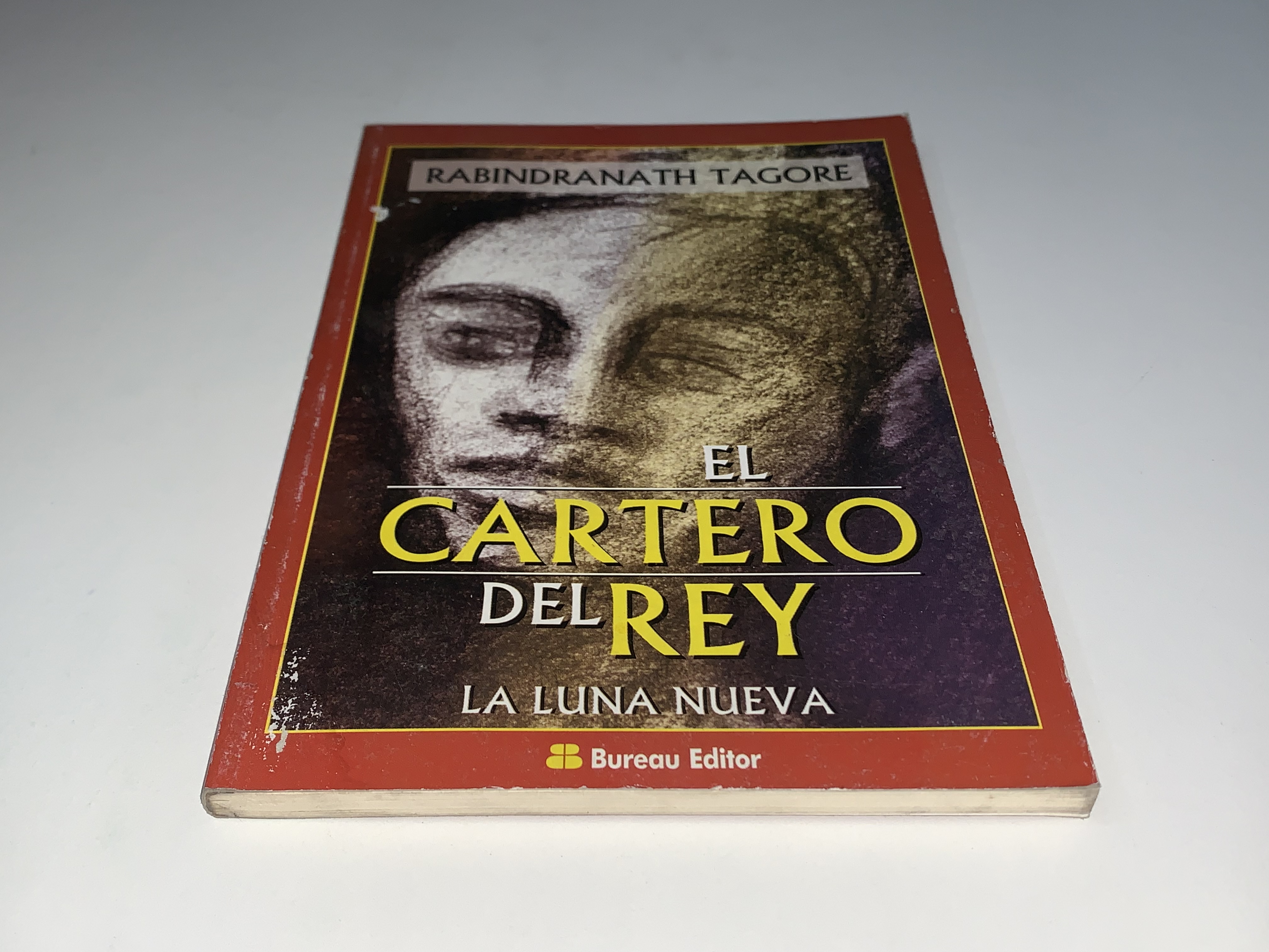 El cartero del rey
