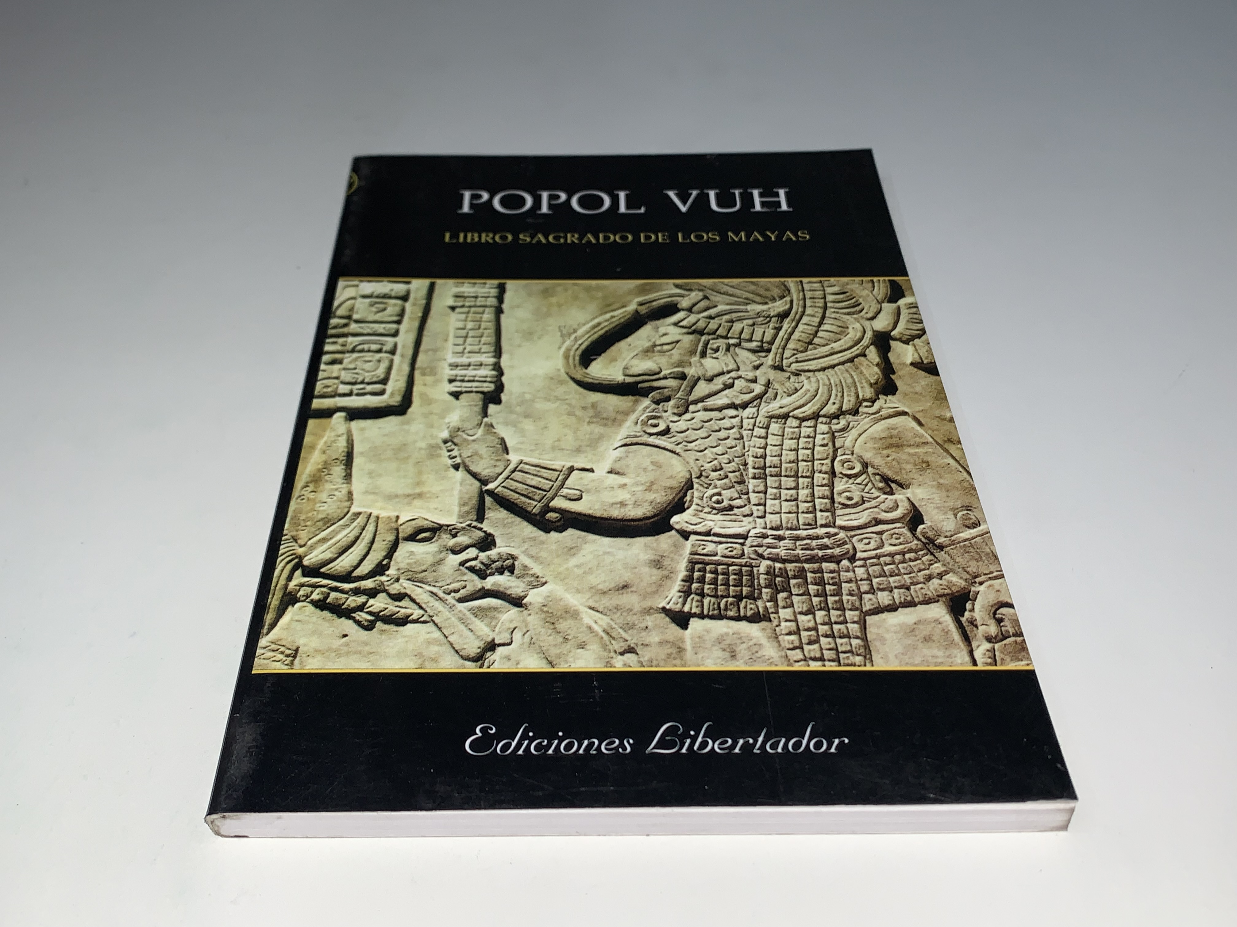Popol Vuh