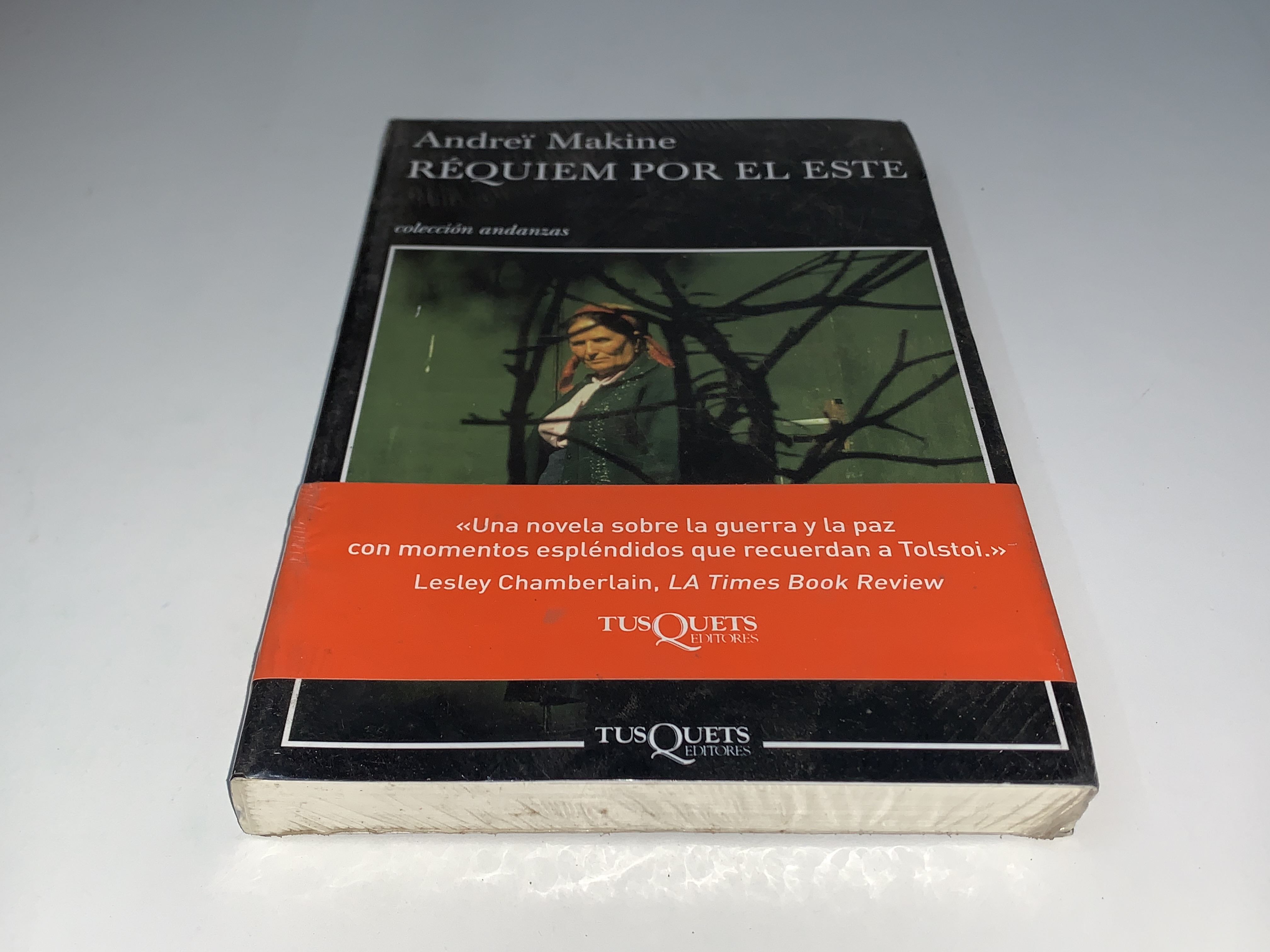 Réquiem por el Este