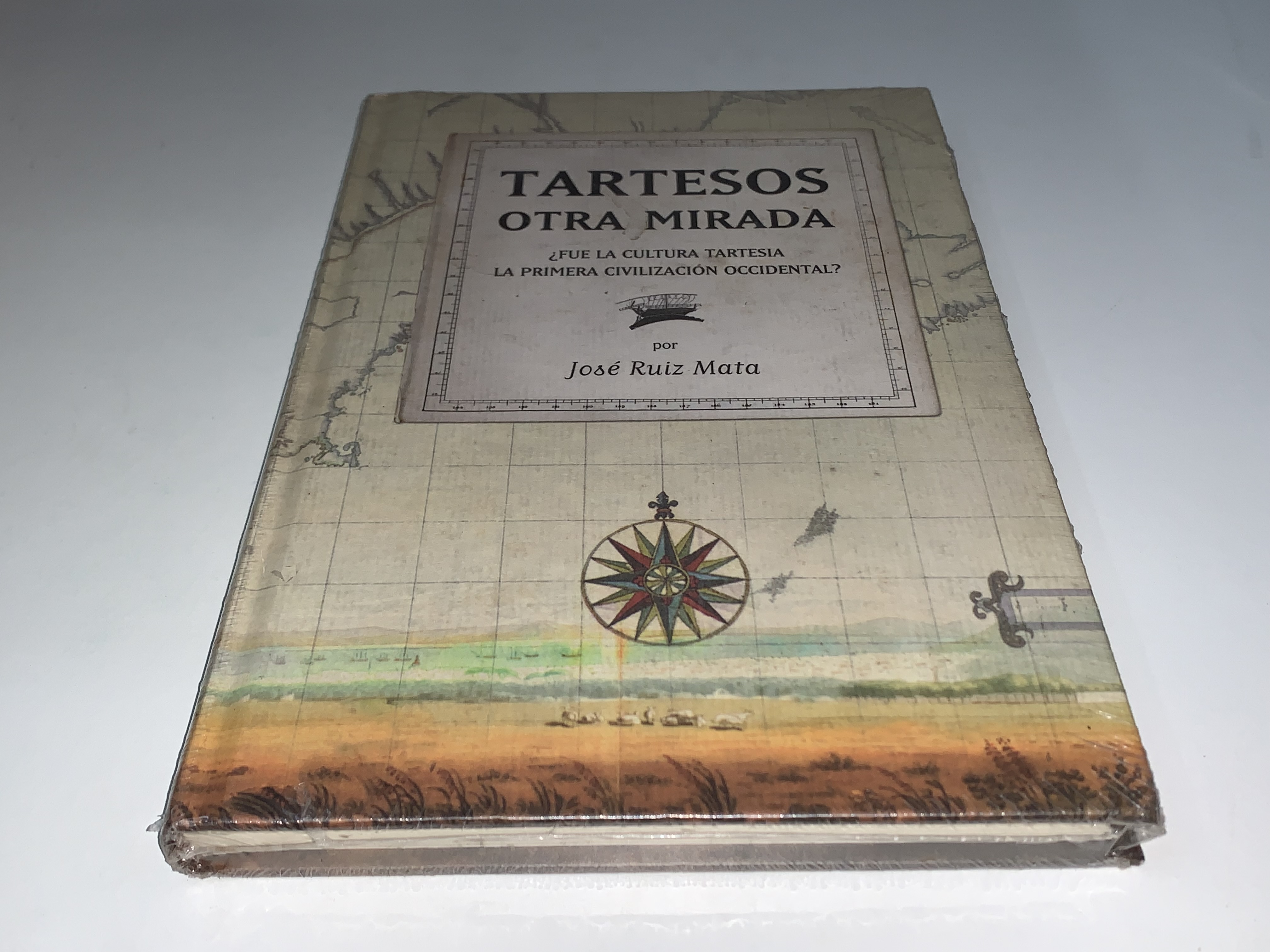 Tartesos: otra mirada