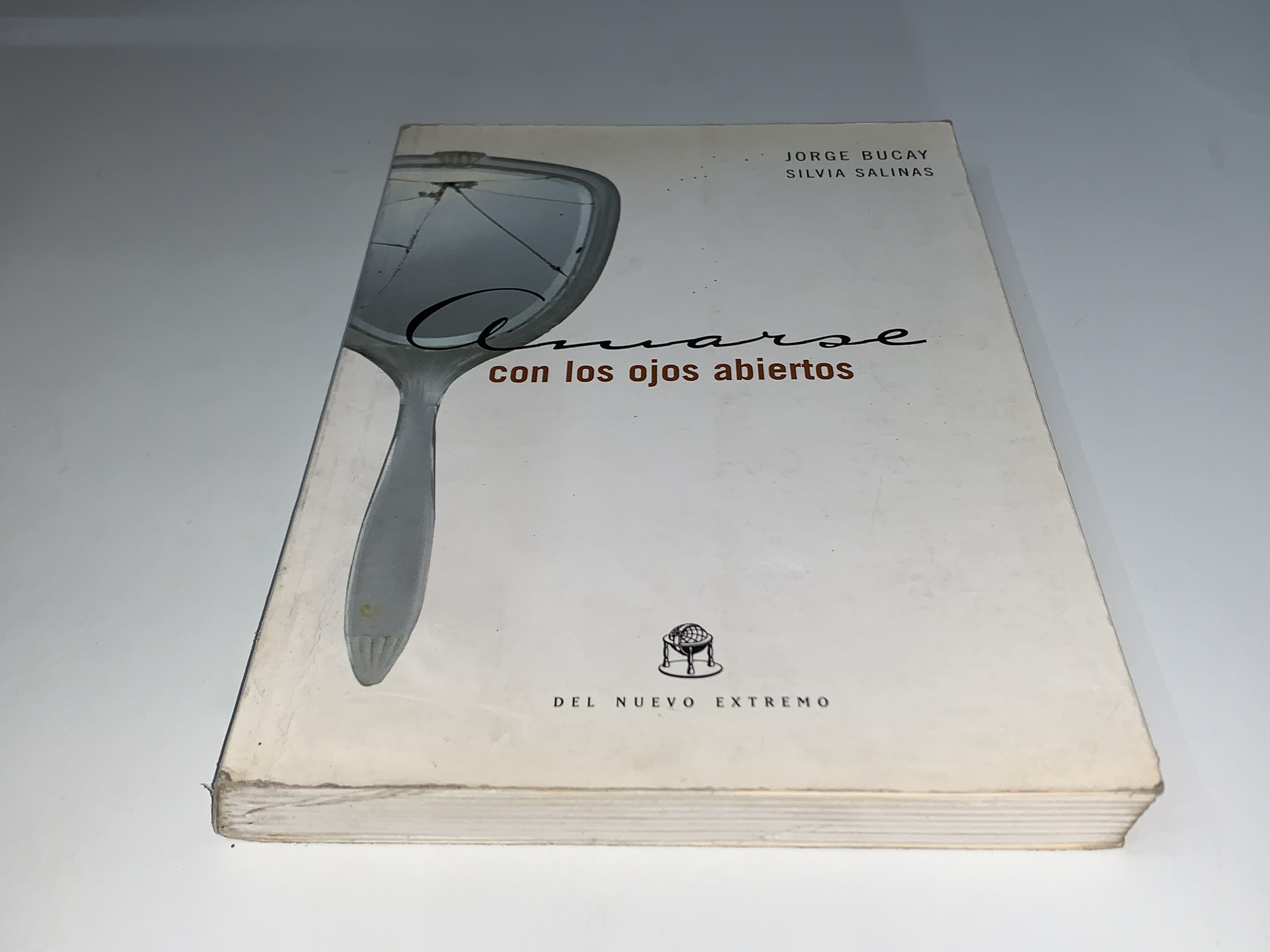 Amarse con los ojos abiertos