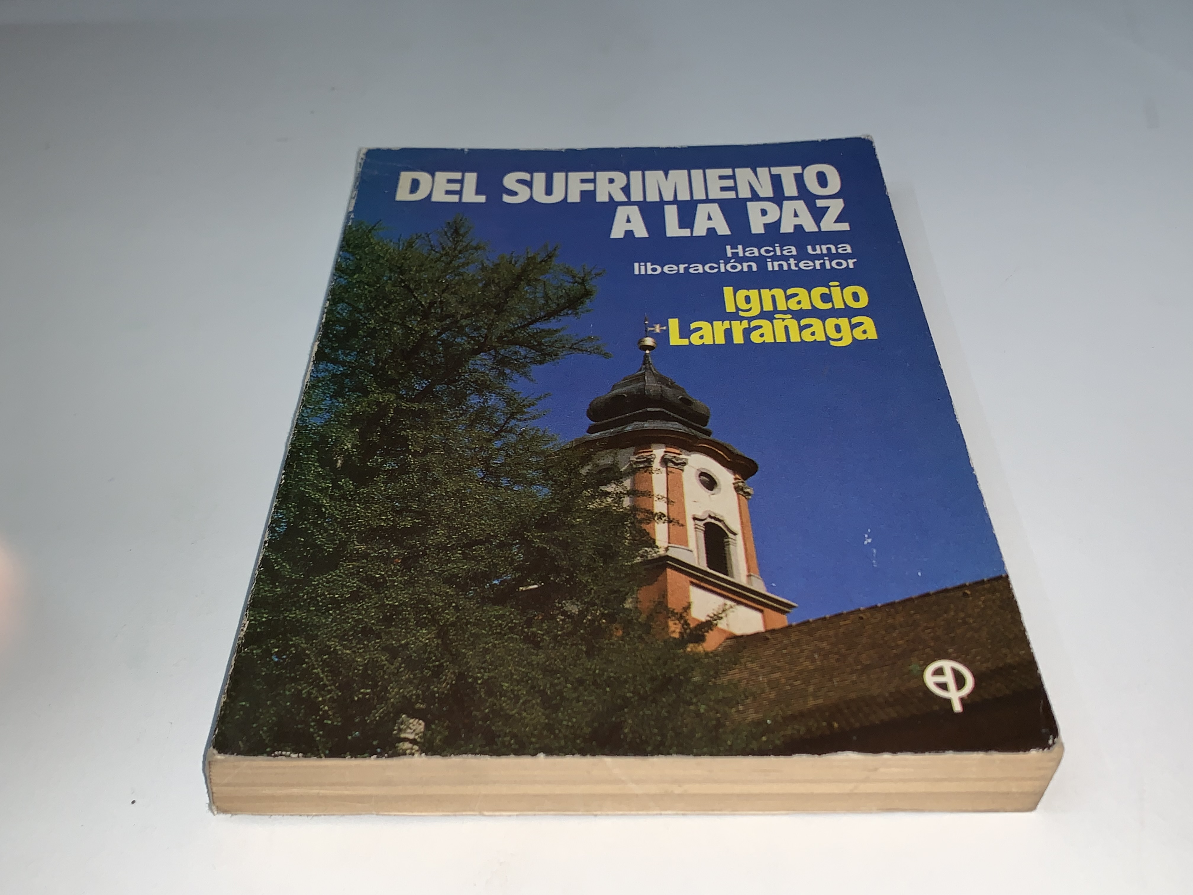 Del sufrimiento a la paz