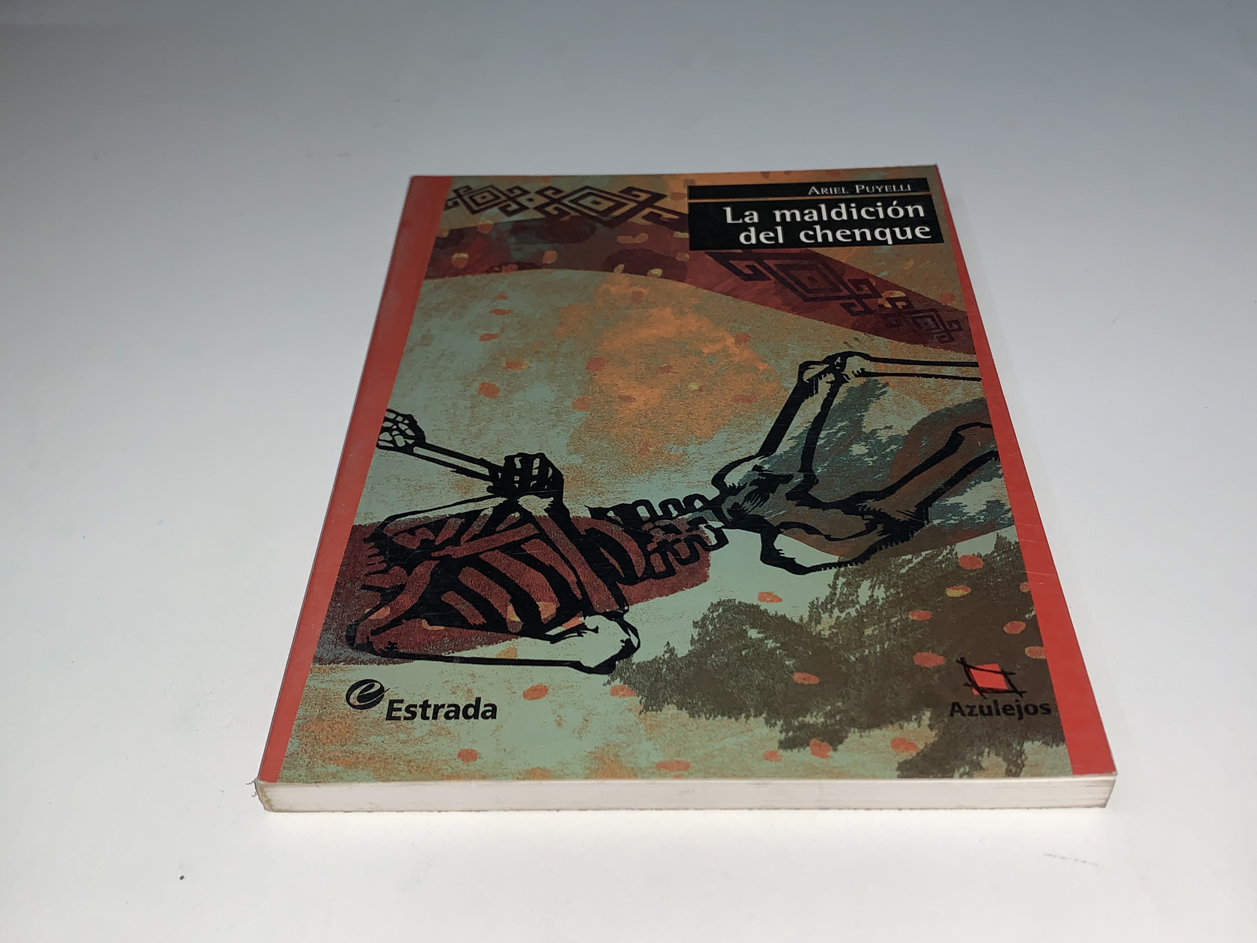La maldición del chenque