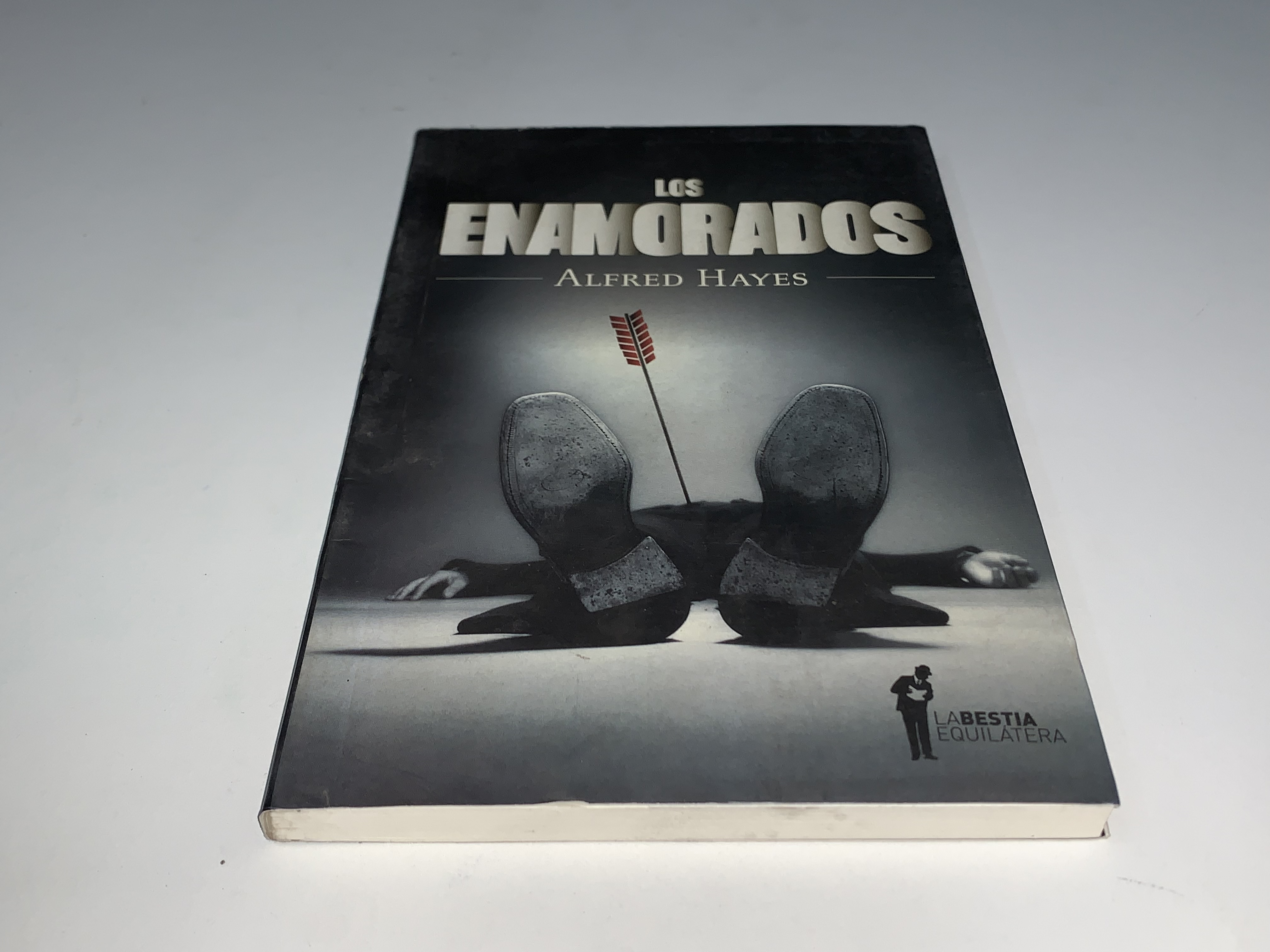 Los enamorados