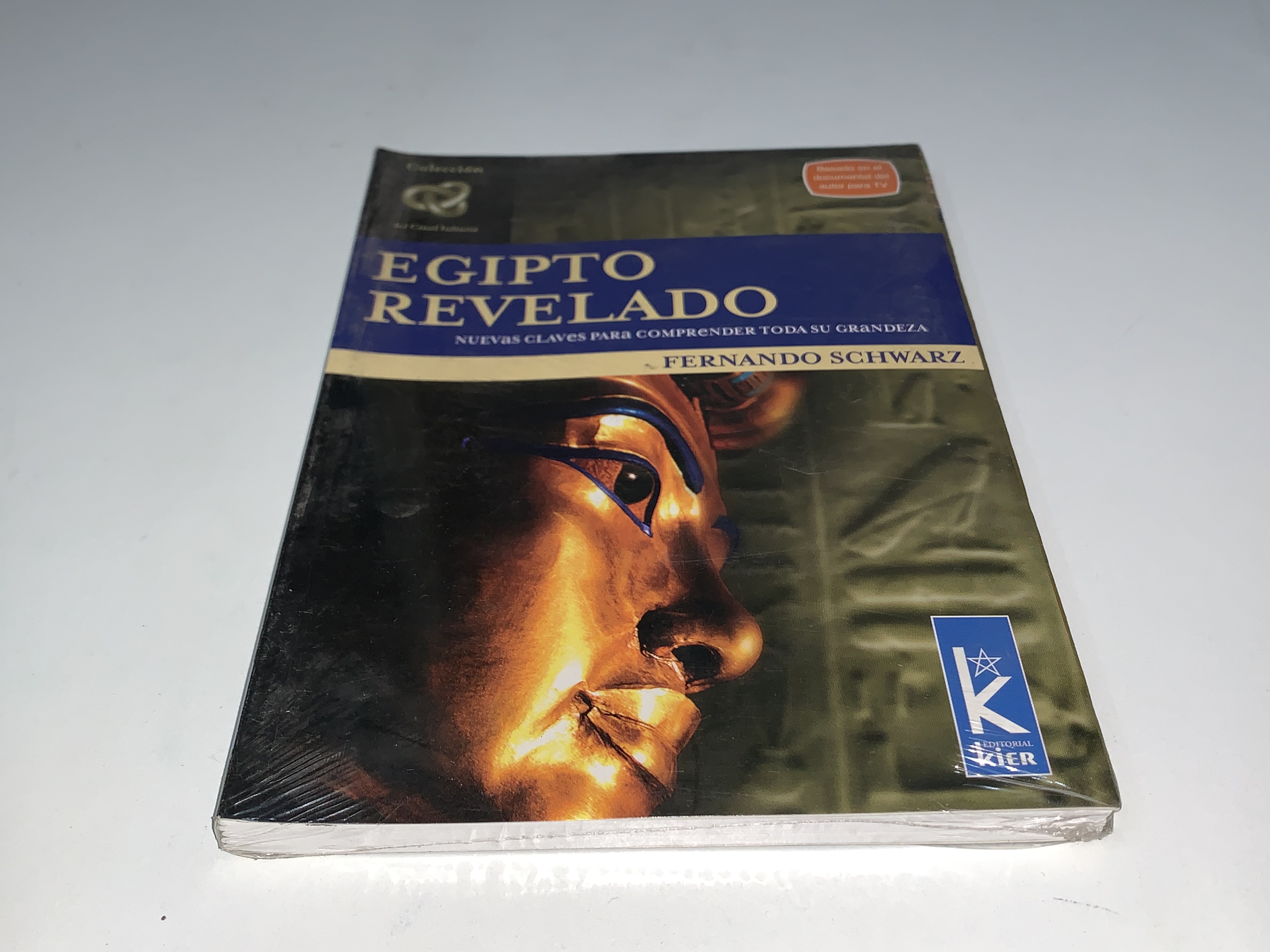 Egipto Revelado