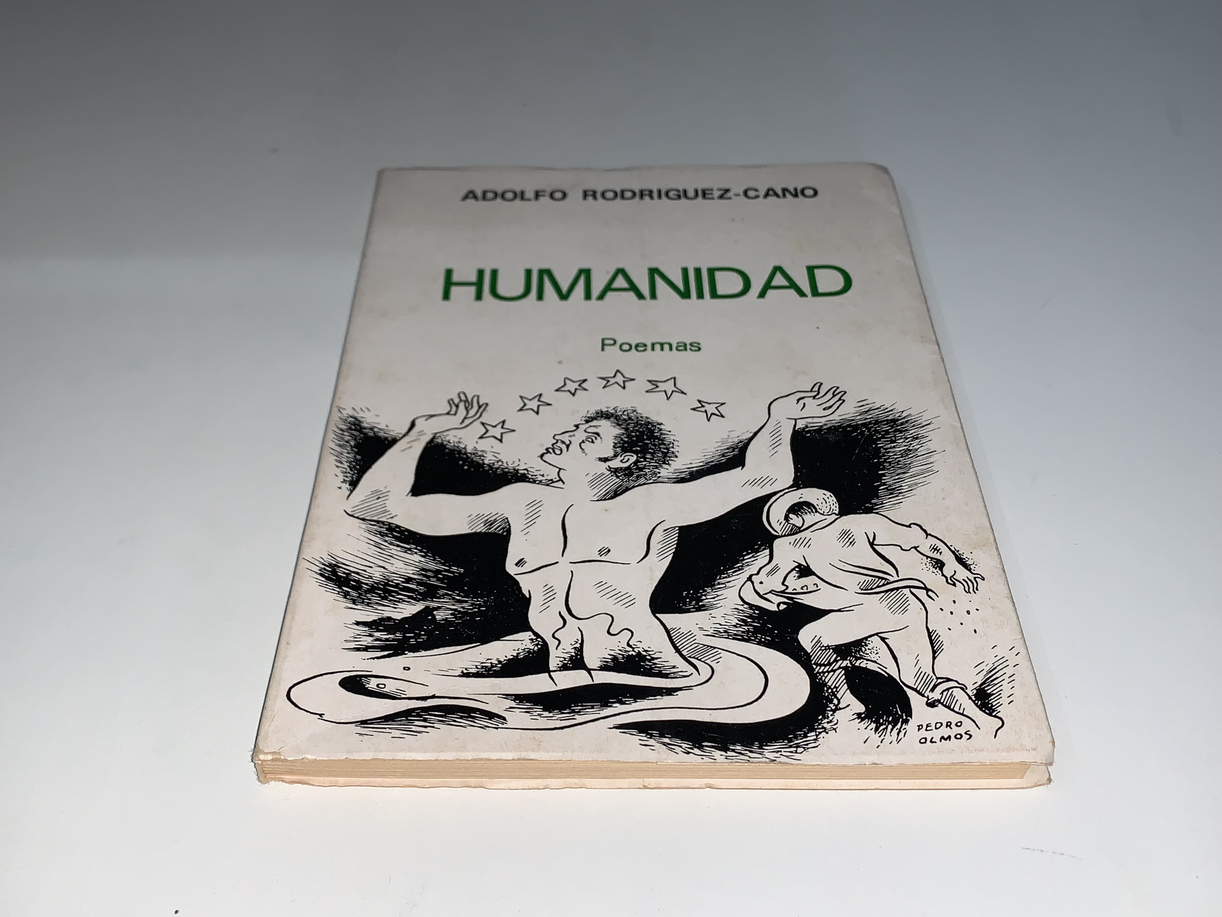 Humanidad