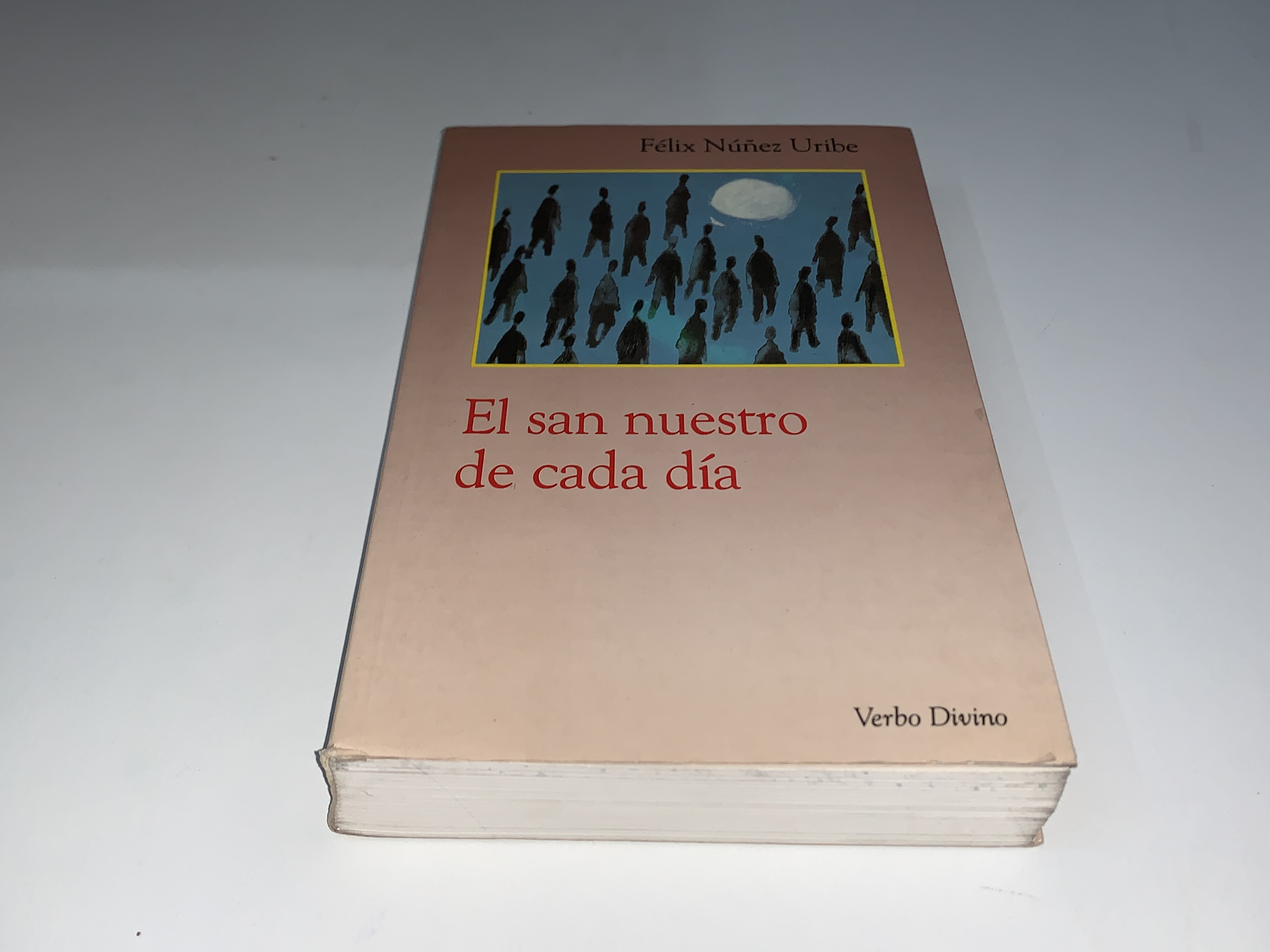 El san nuestro de cada día