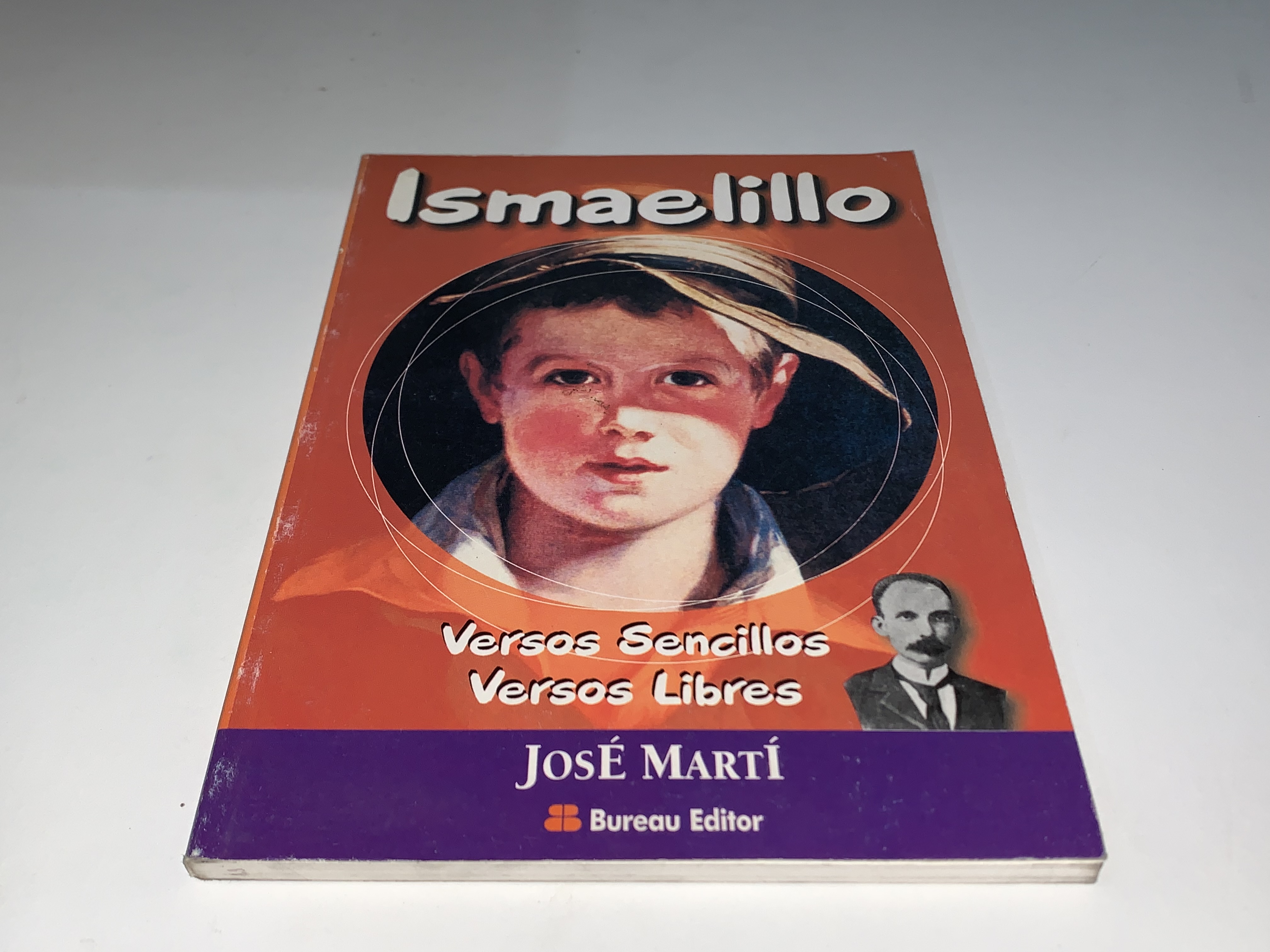 Ismaelillo