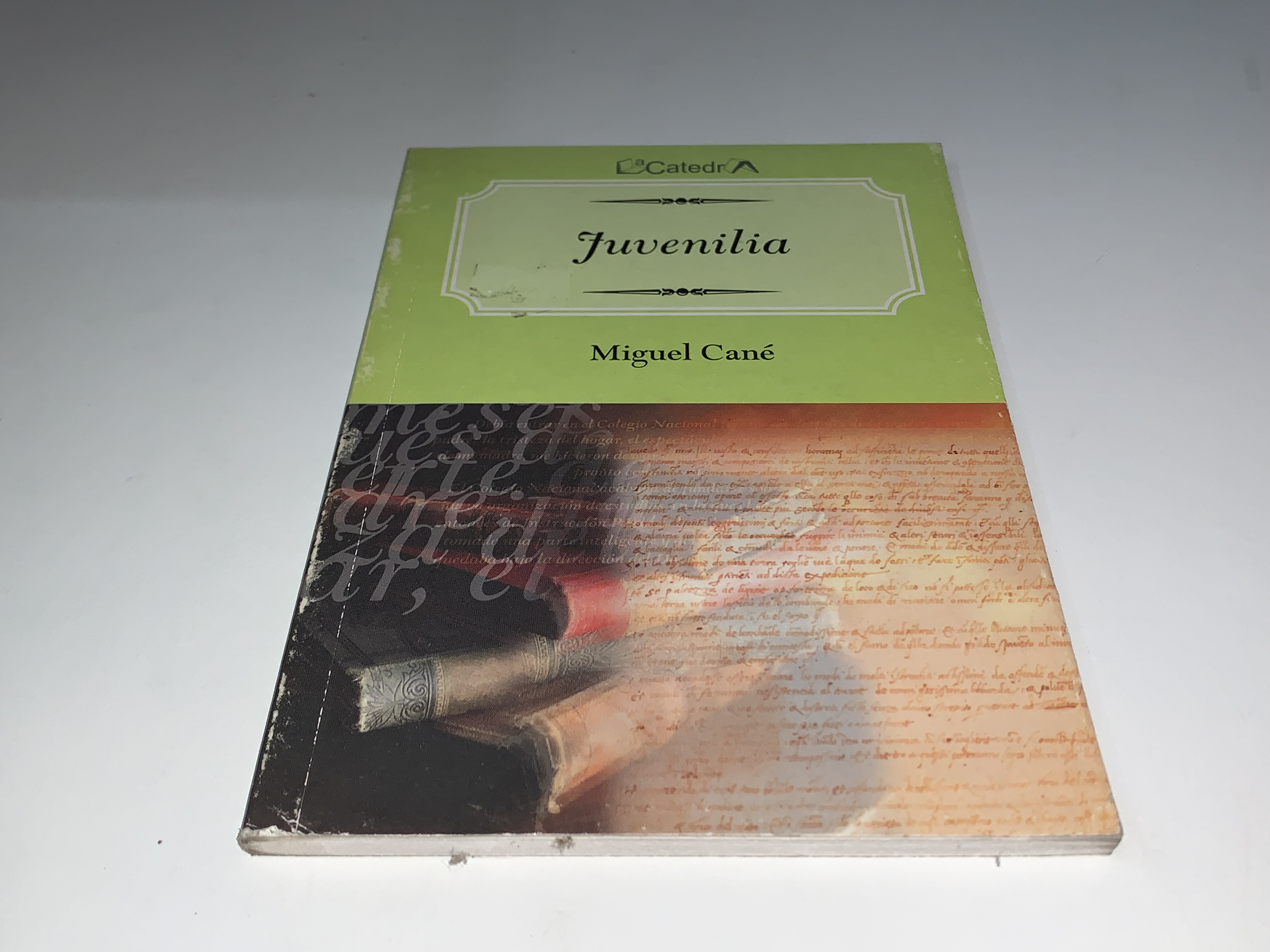 Juvenilia