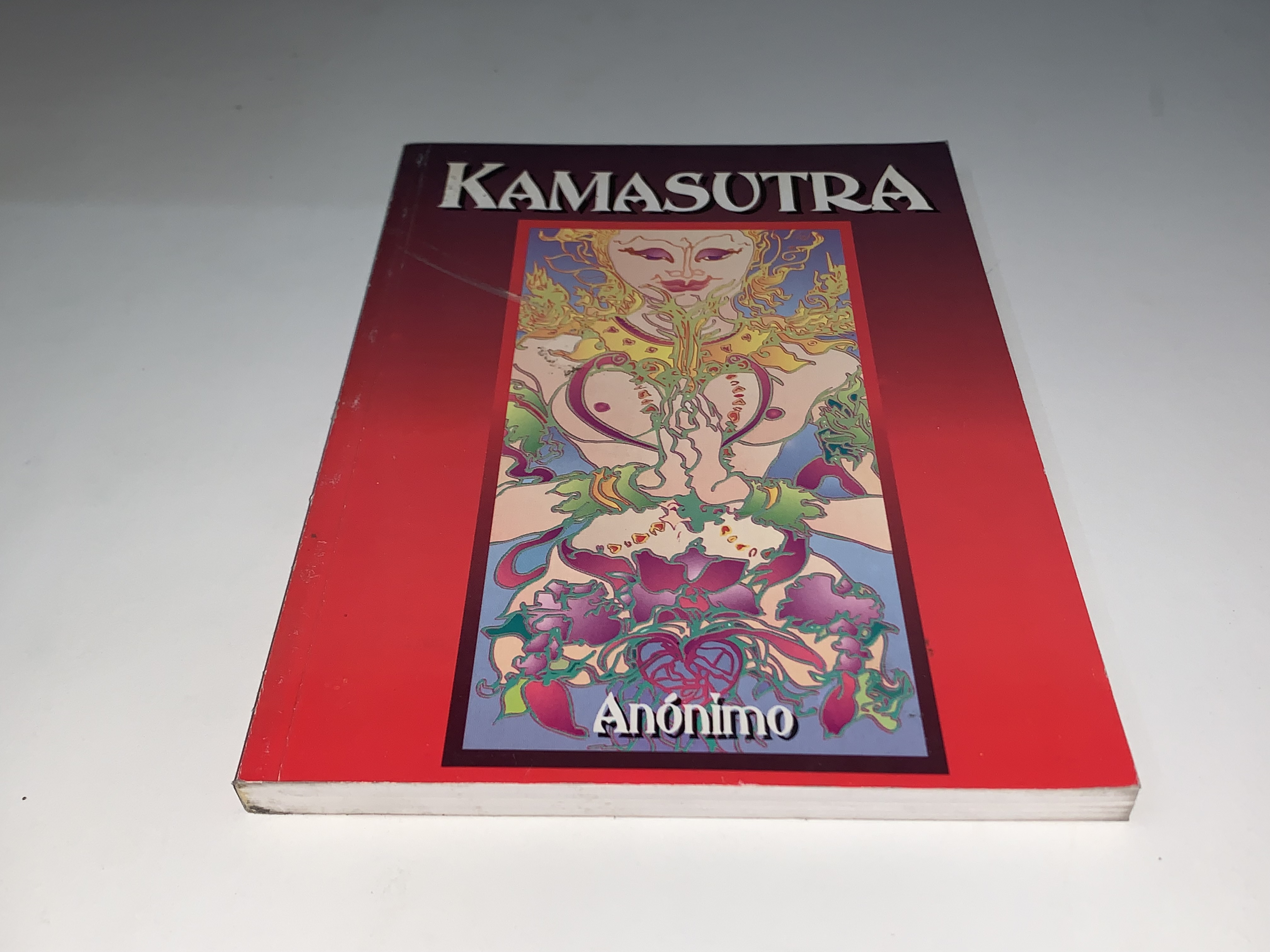 Kamasutra
