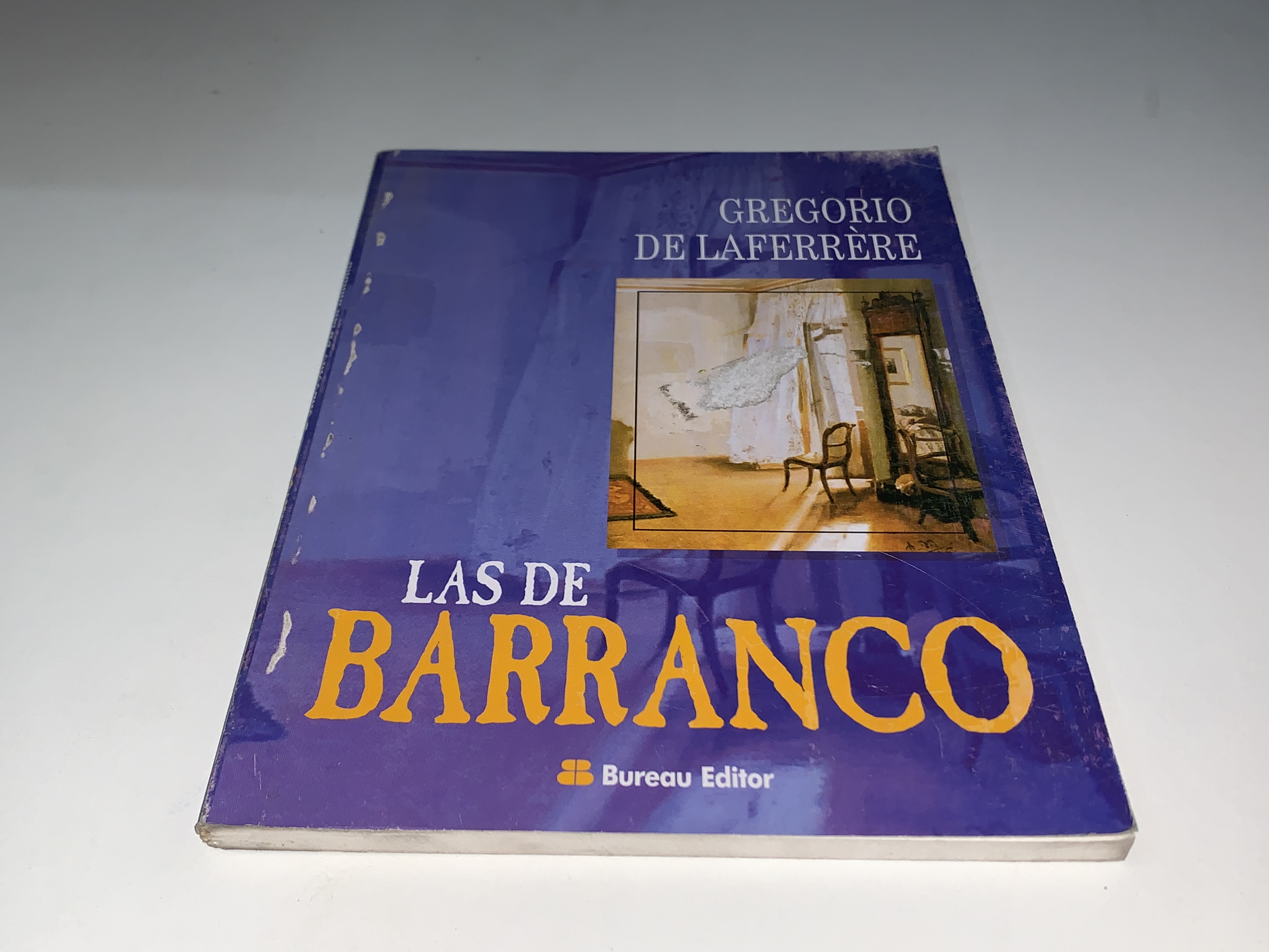 Las de Barranco