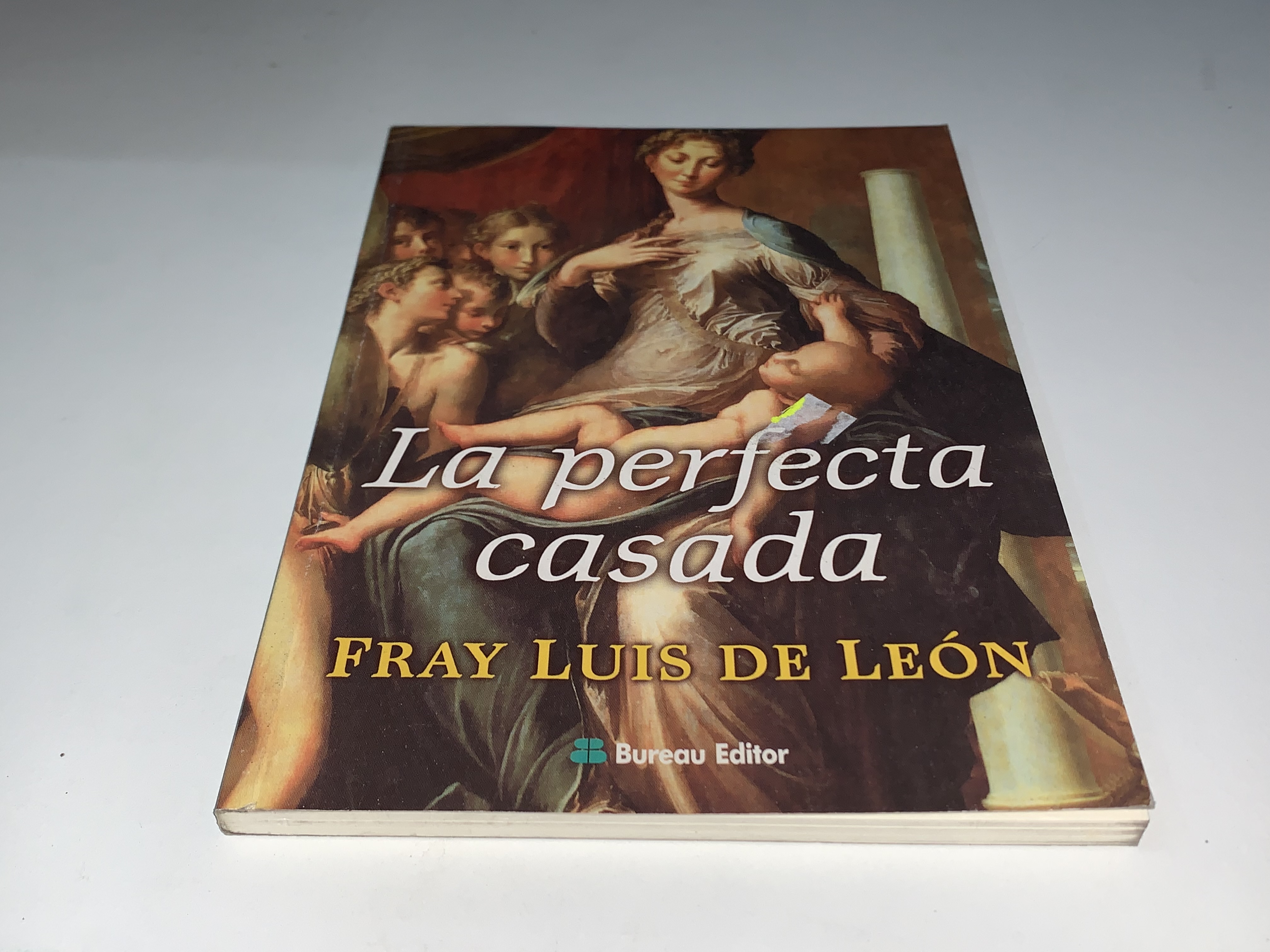 La perfecta casada