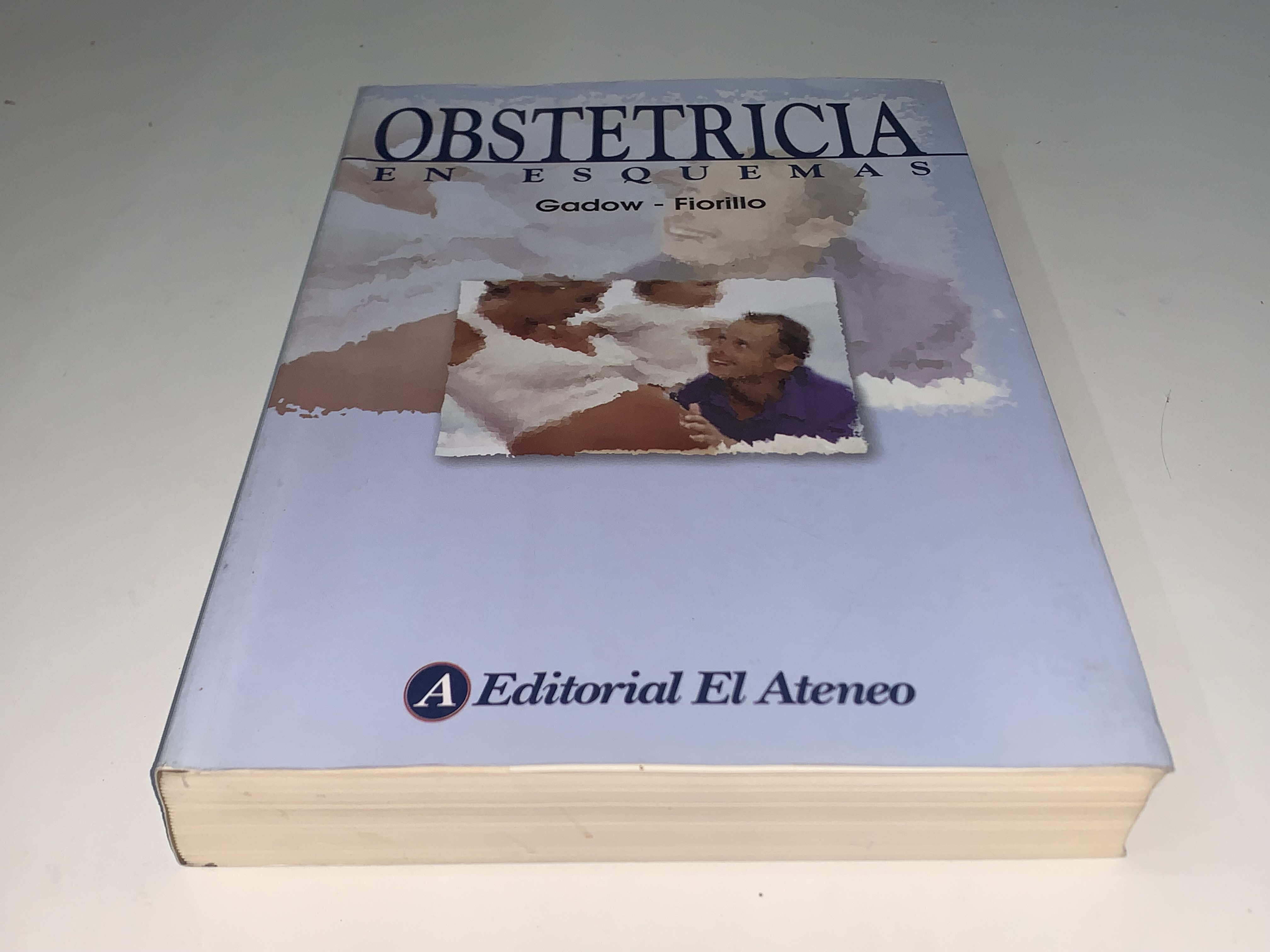 Obstetricia en esquemas