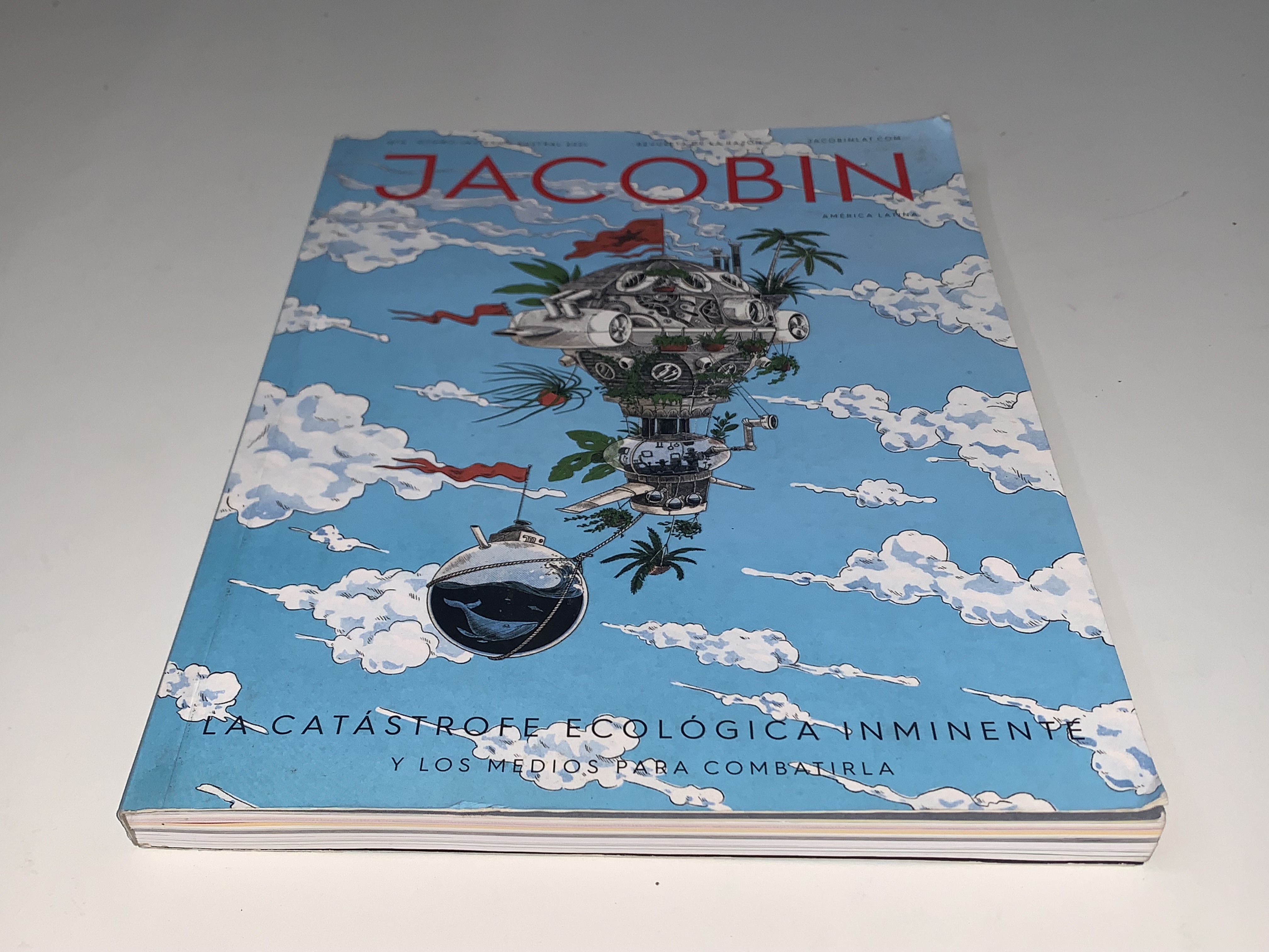 Jacobin