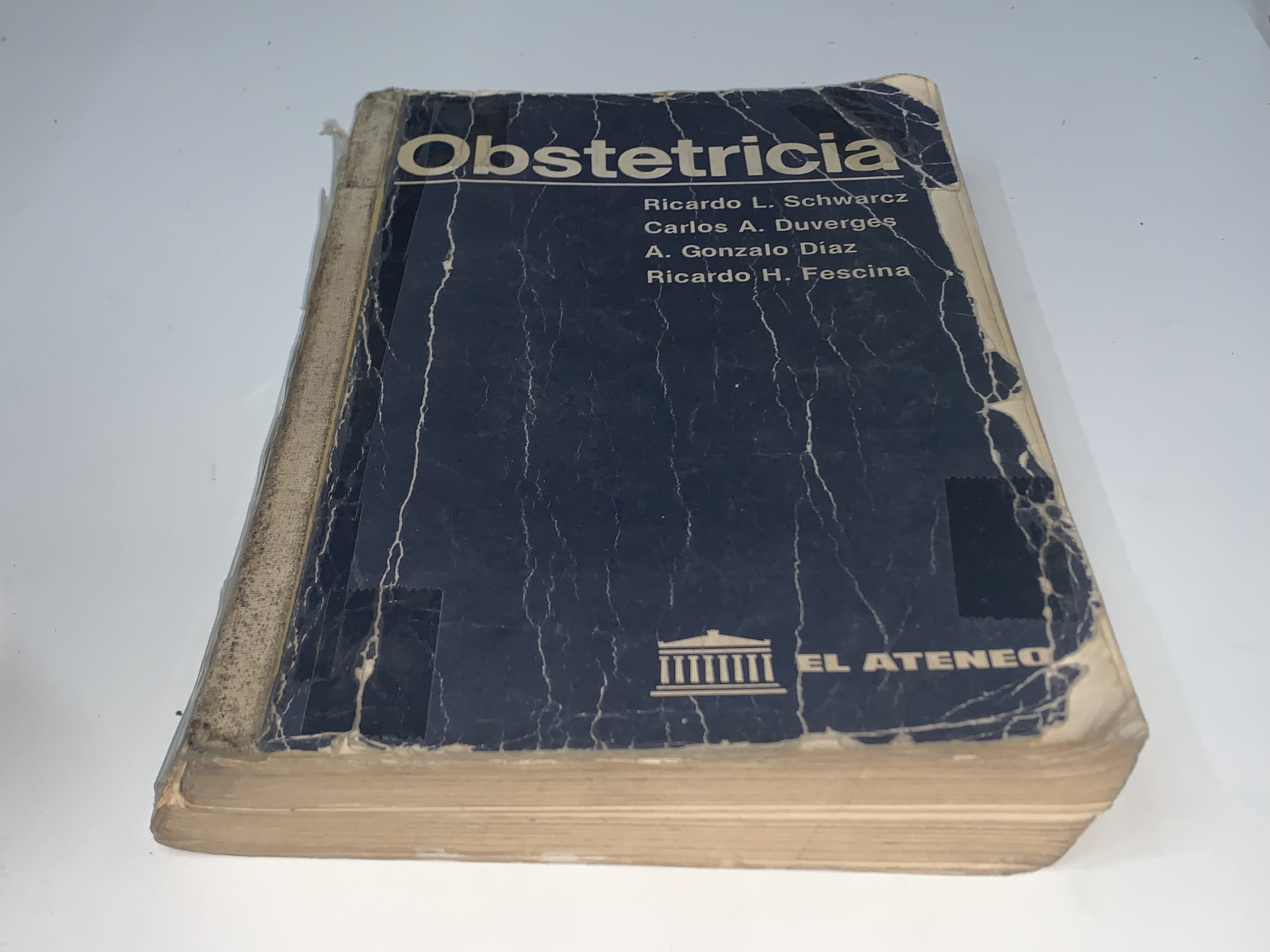 Obstetricia