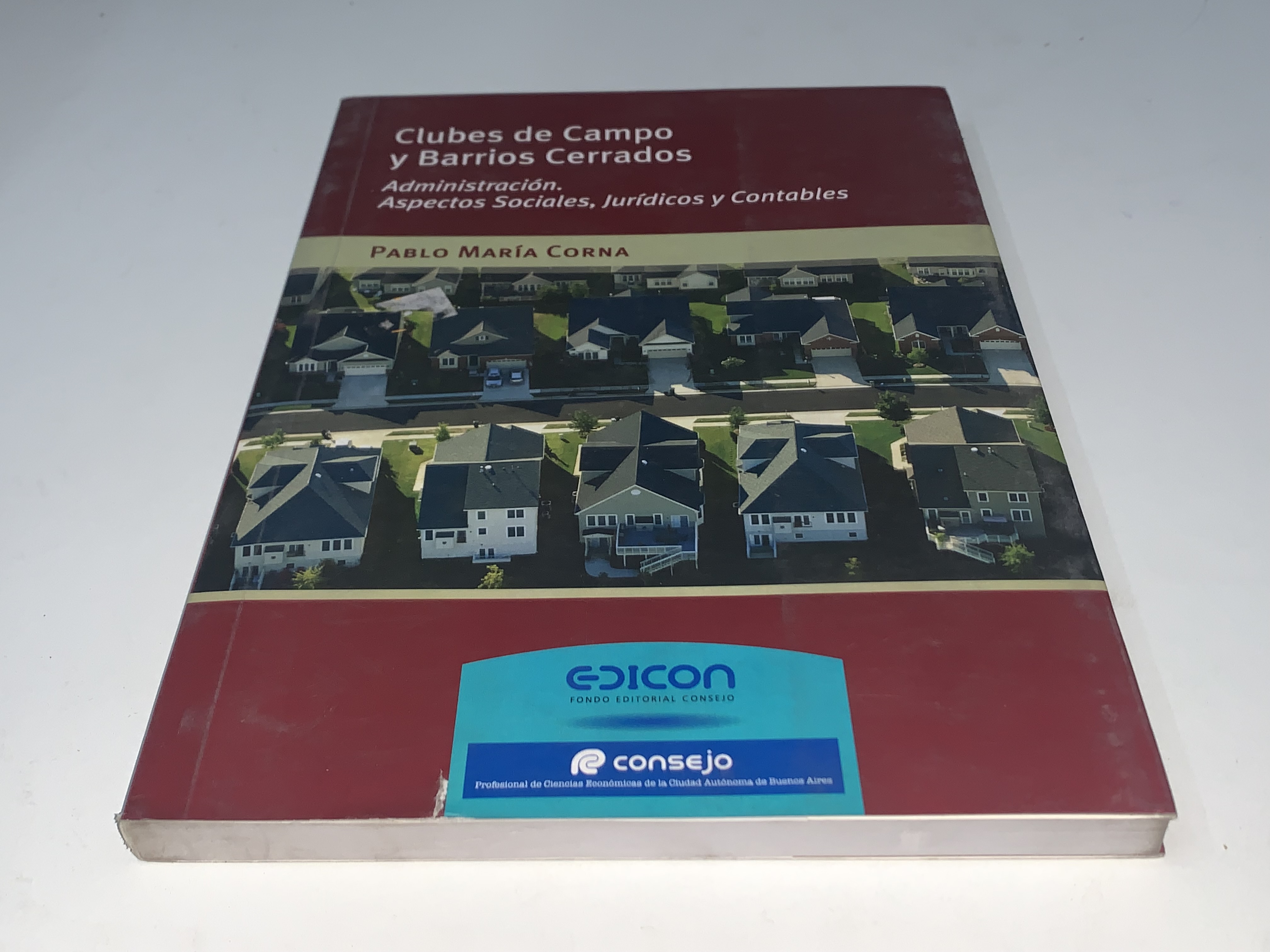 Clubes de Campo y Barrios Cerrados