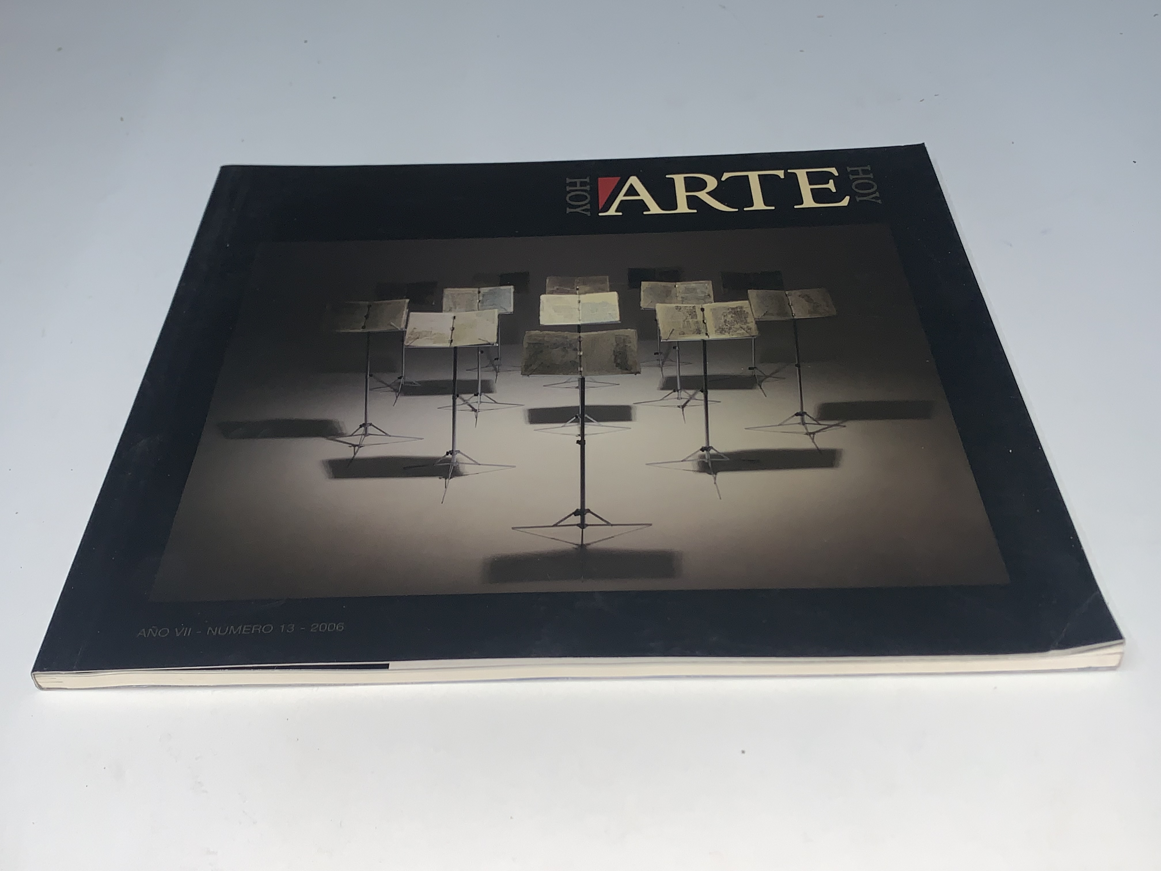 Arte Hoy
