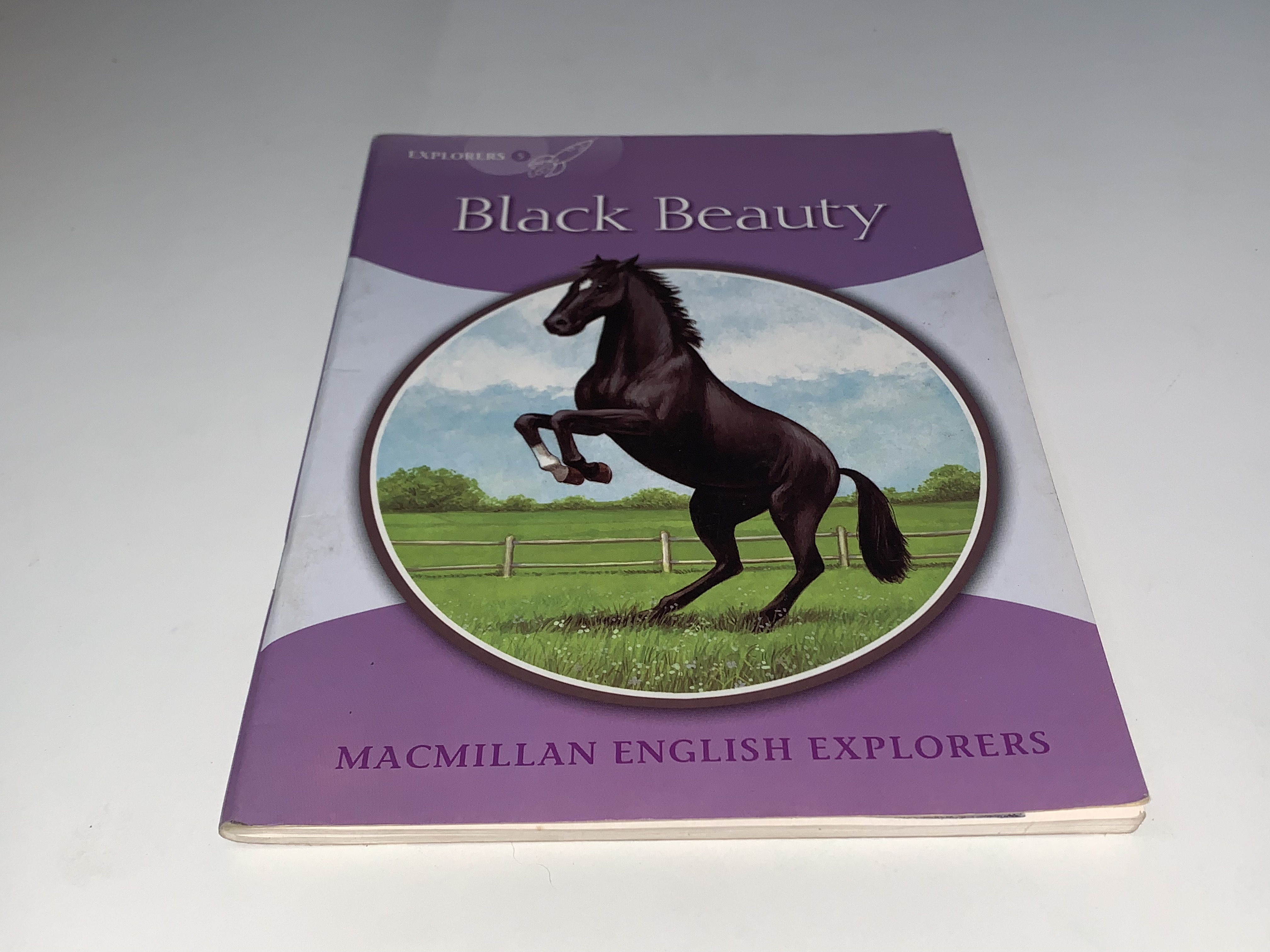 Black Beauty