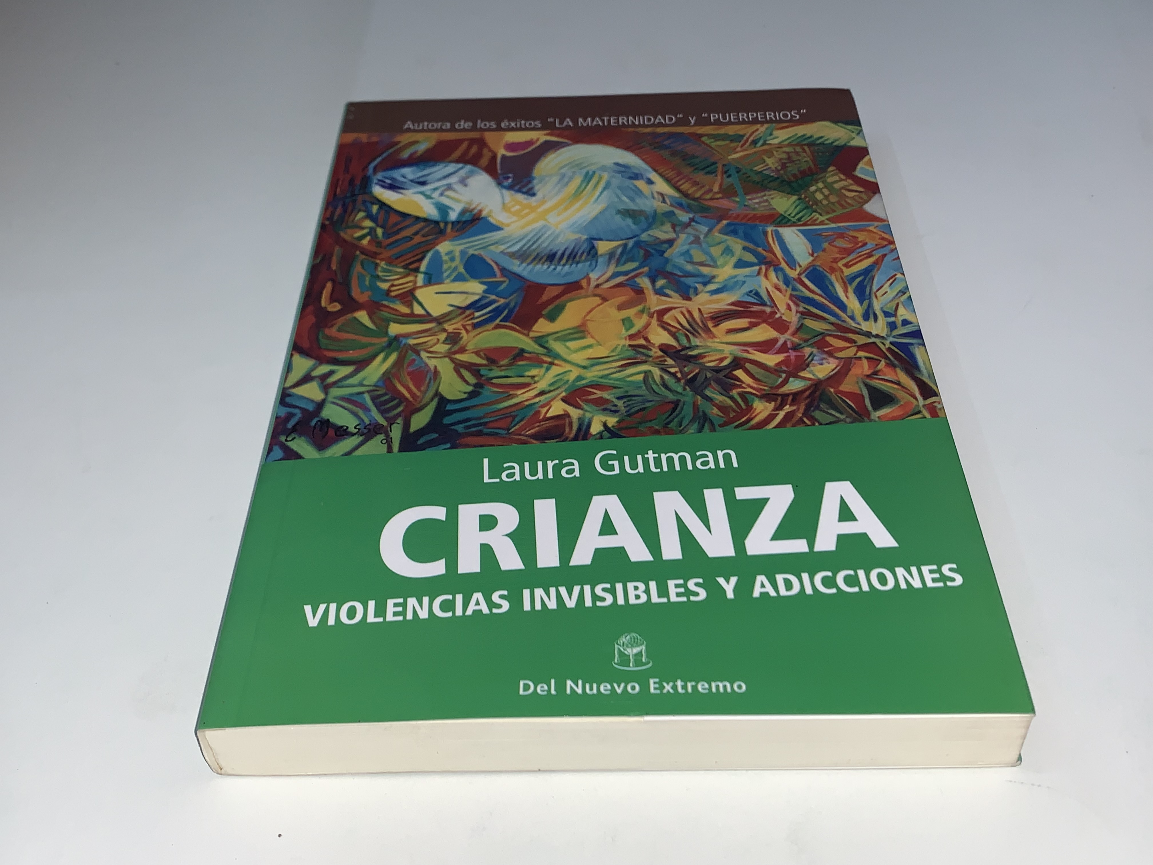 Crianza
