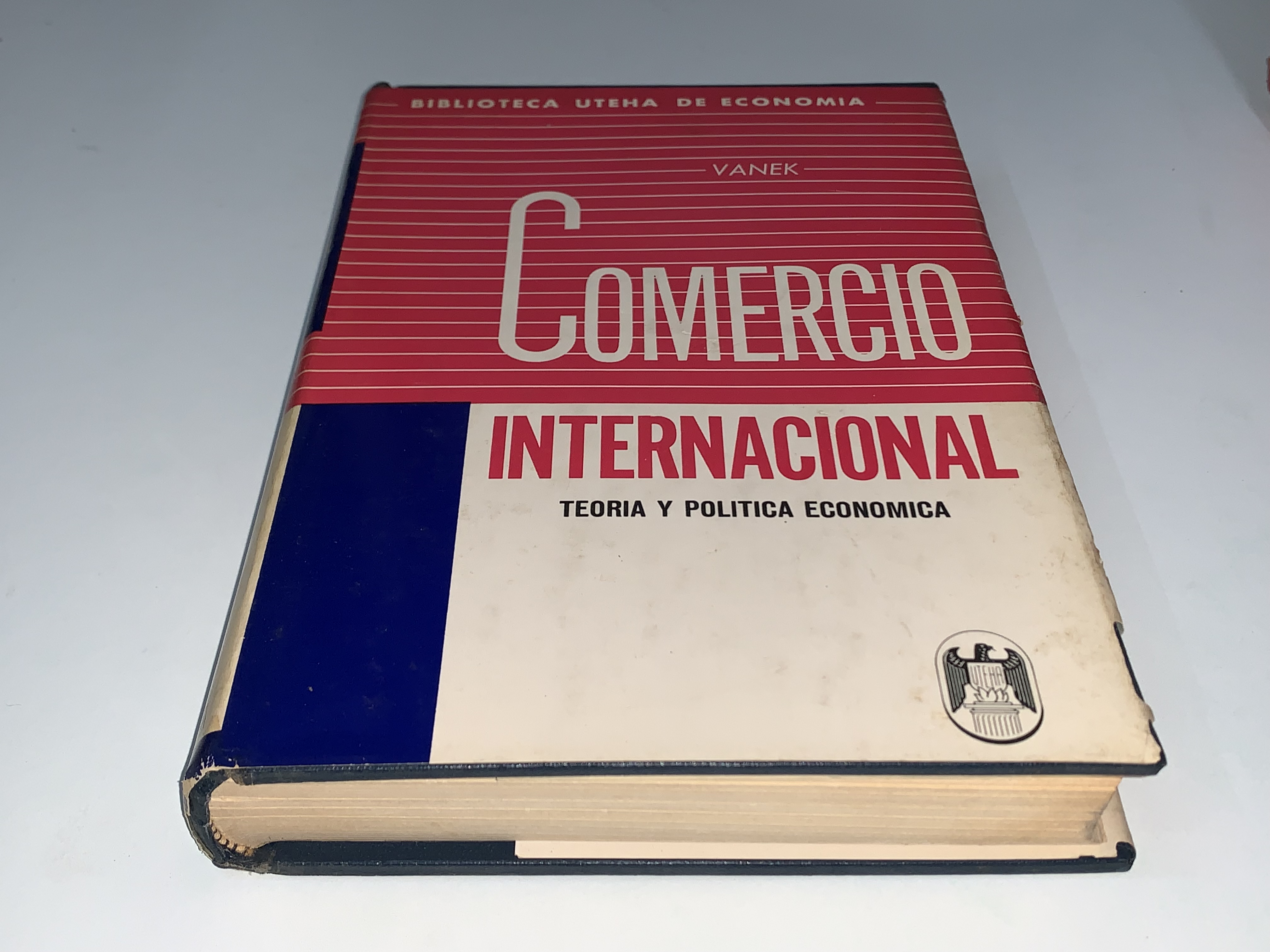 Comercio Internacional