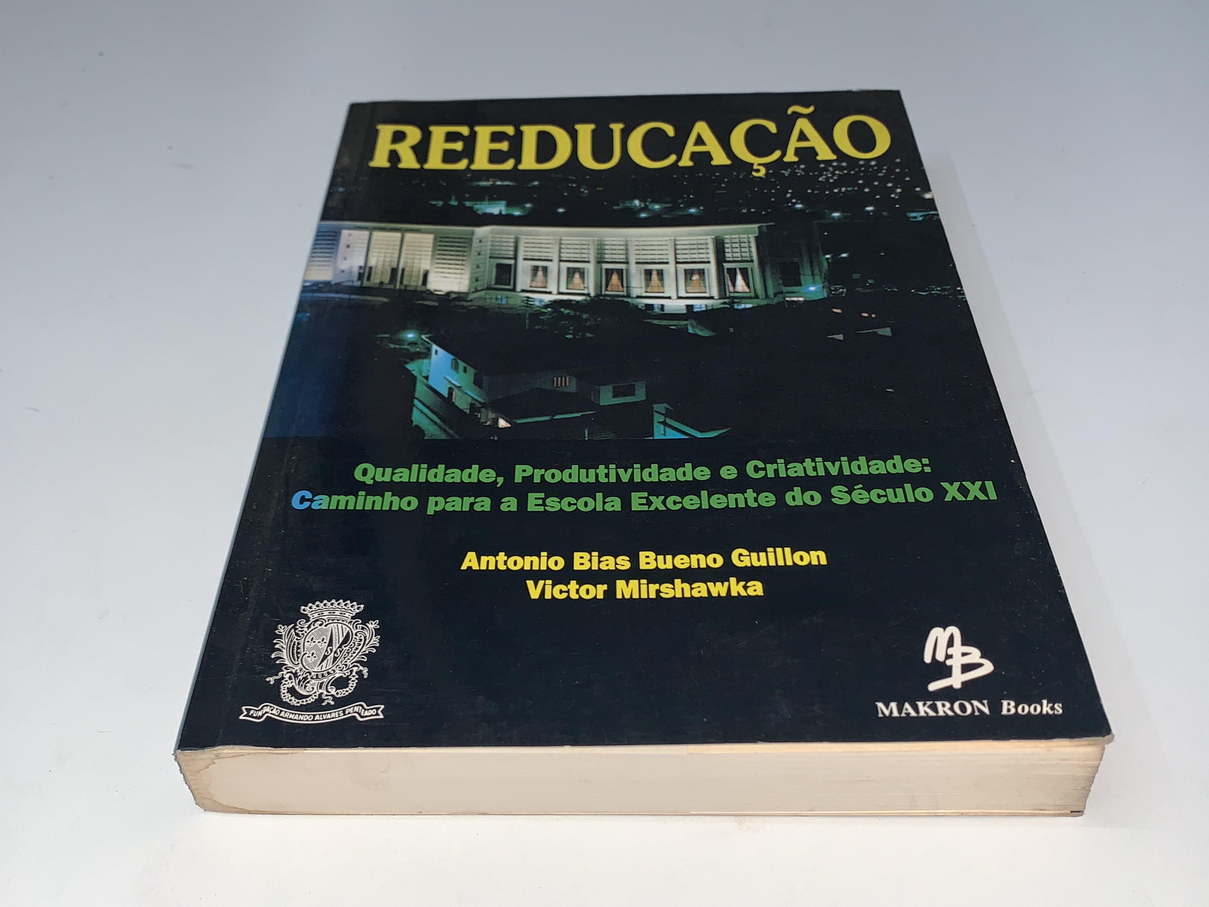 Reeducação