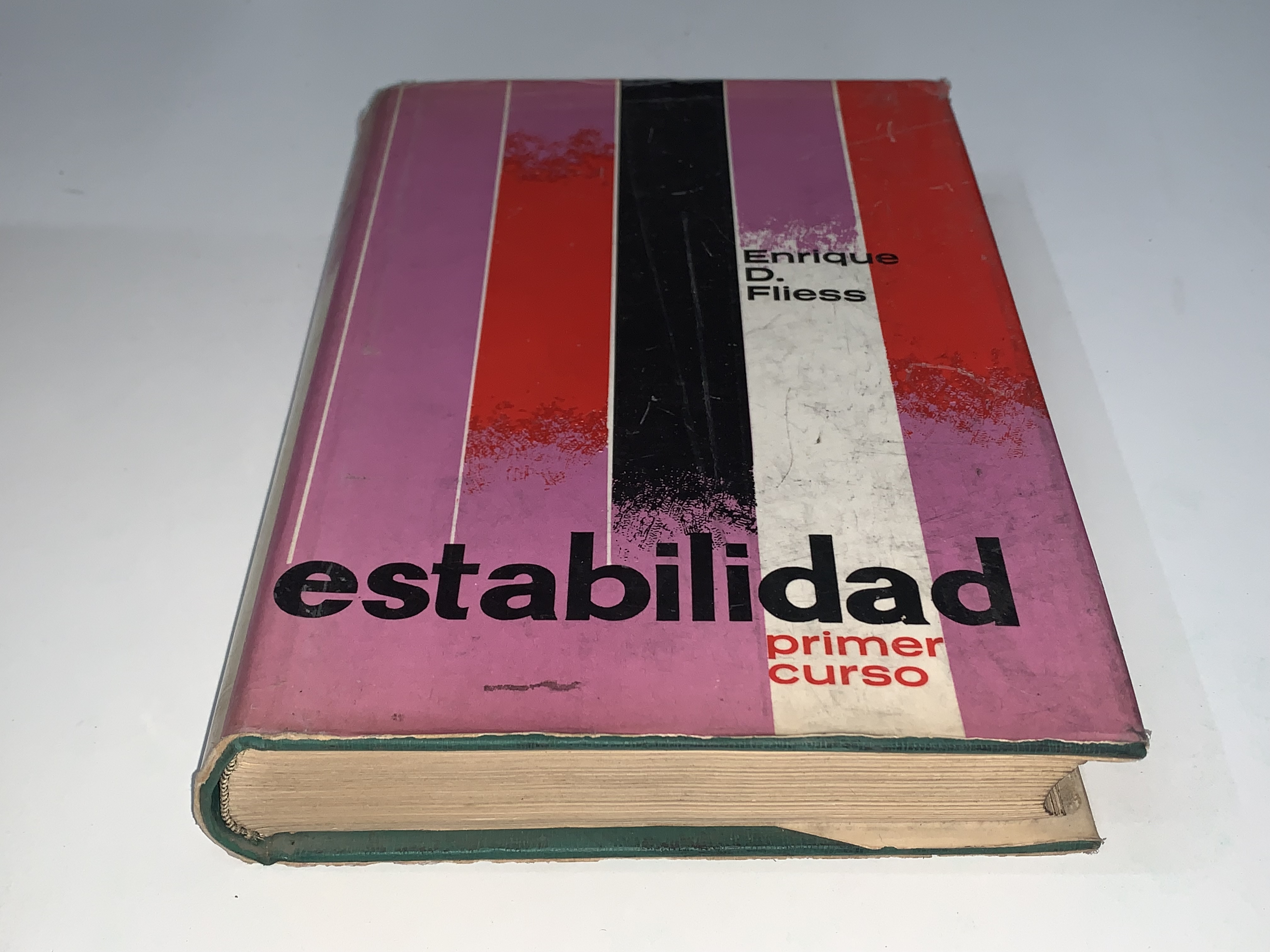 Estabilidad