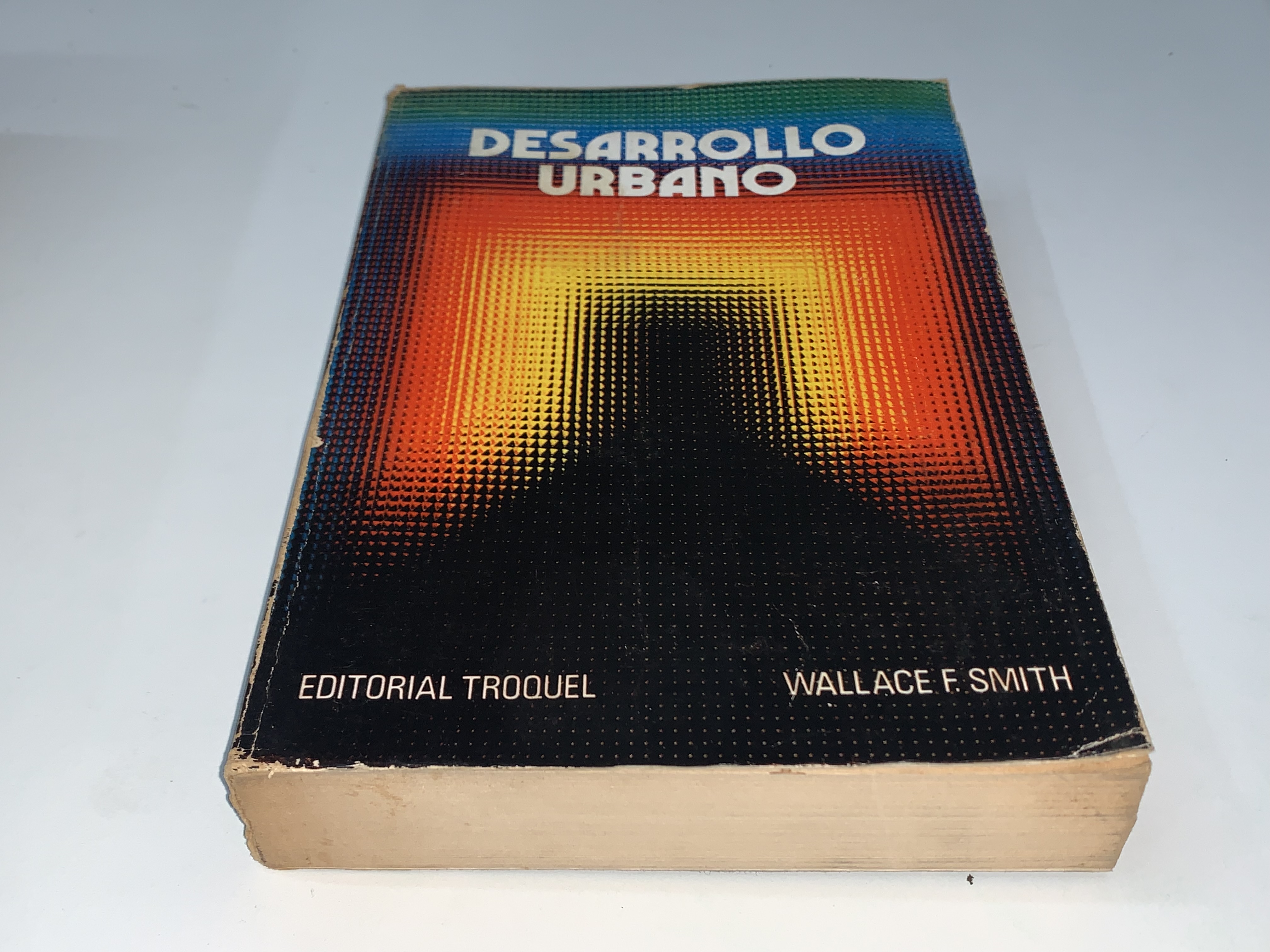 Desarrollo Urbano