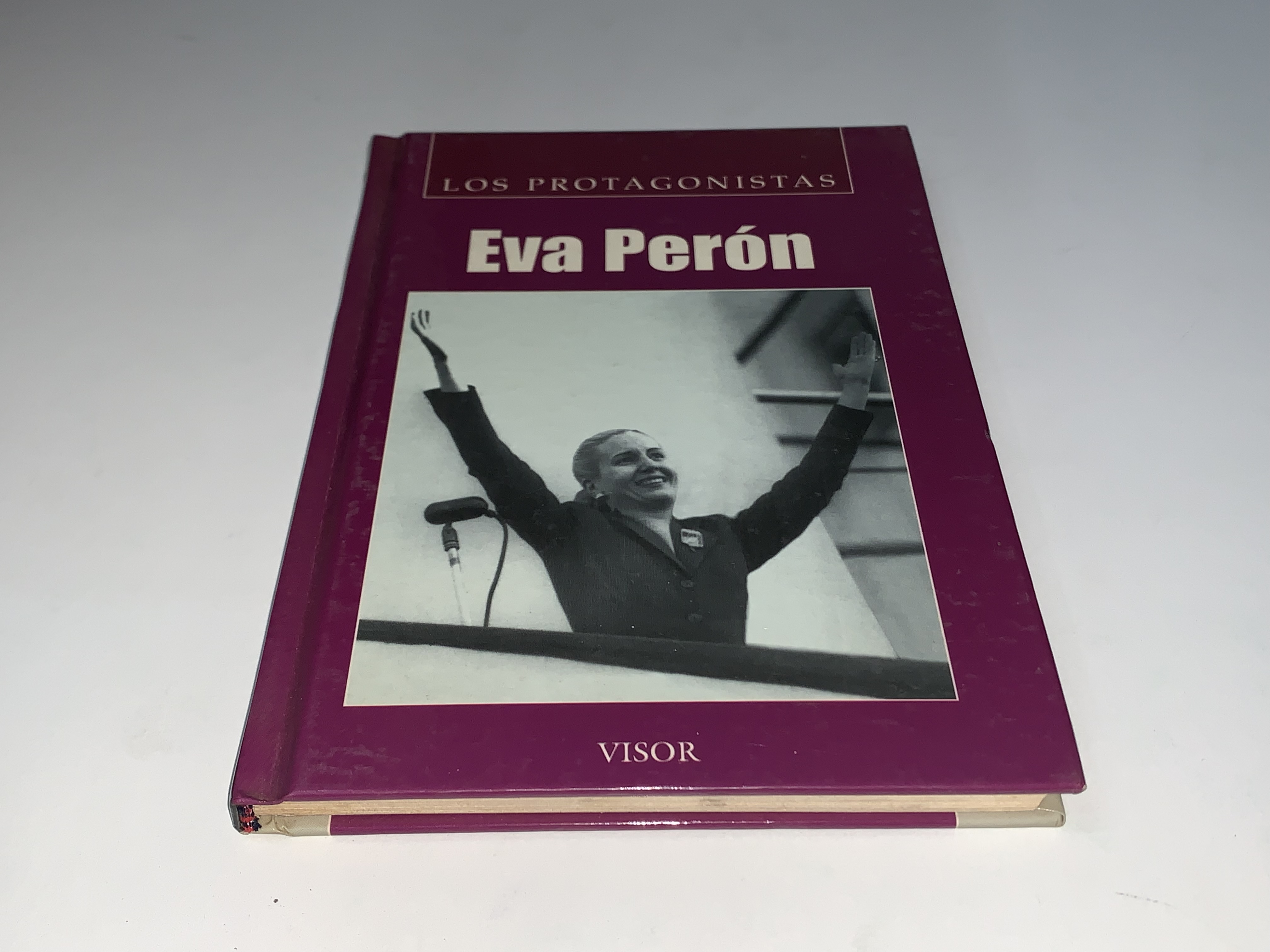 Eva Perón