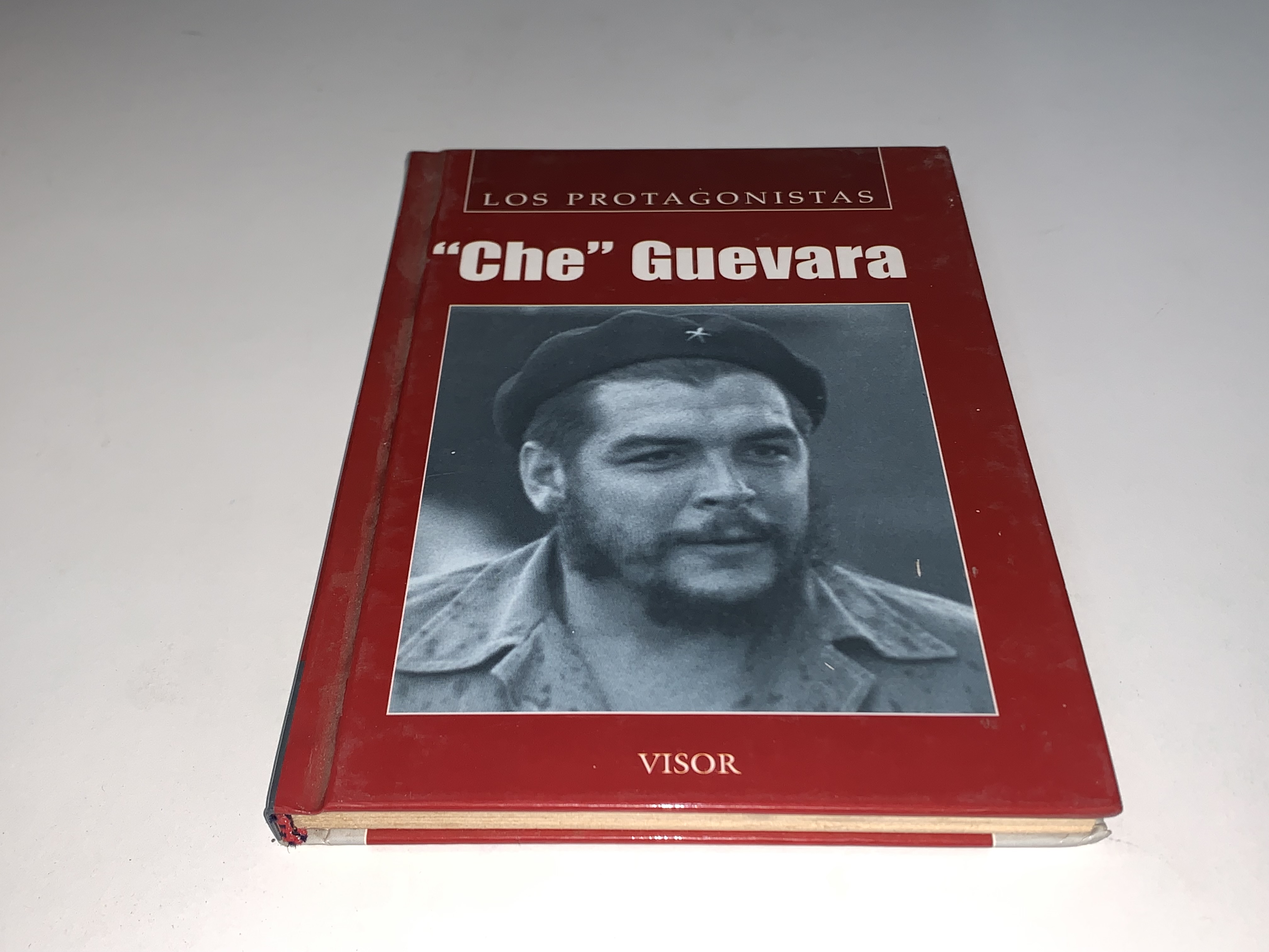 "Che" Guevara