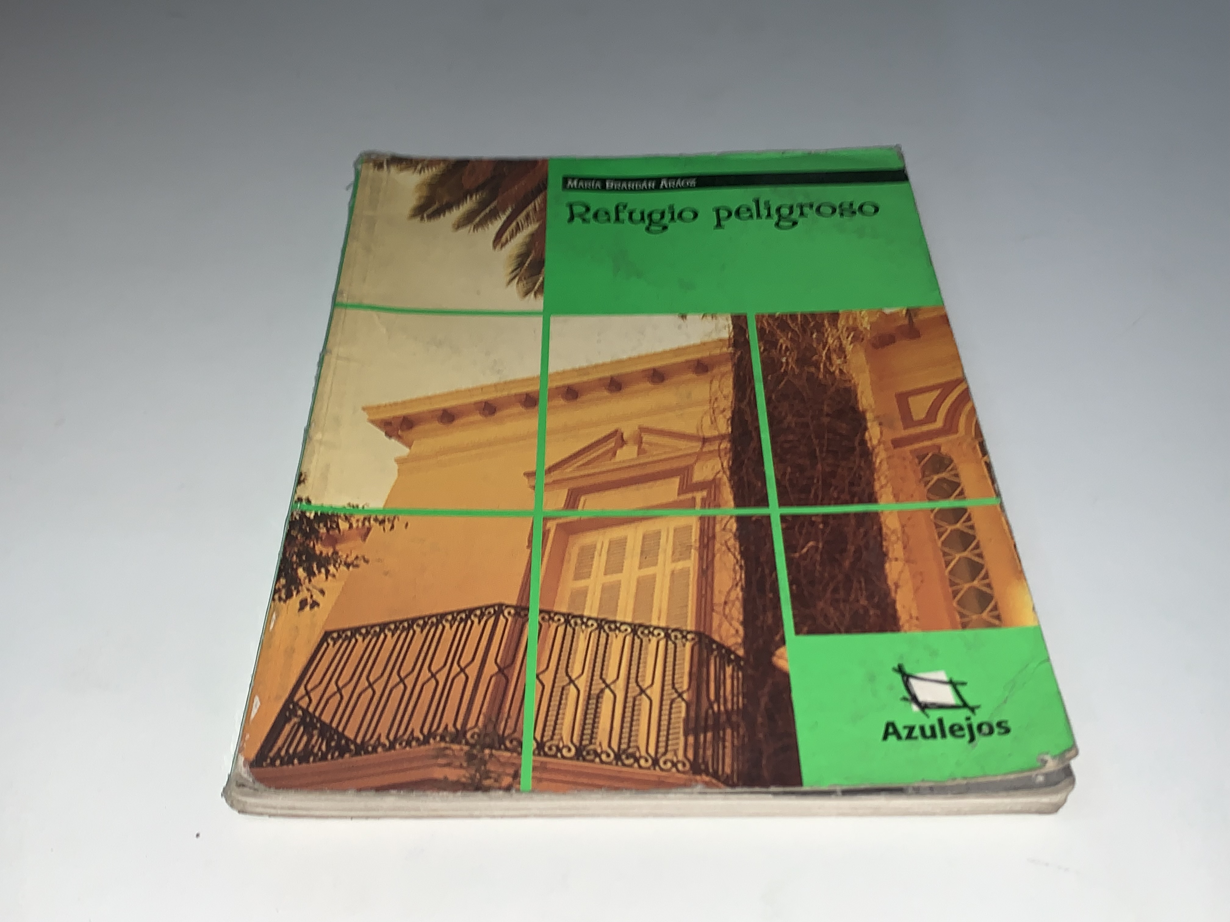 Refugio peligroso