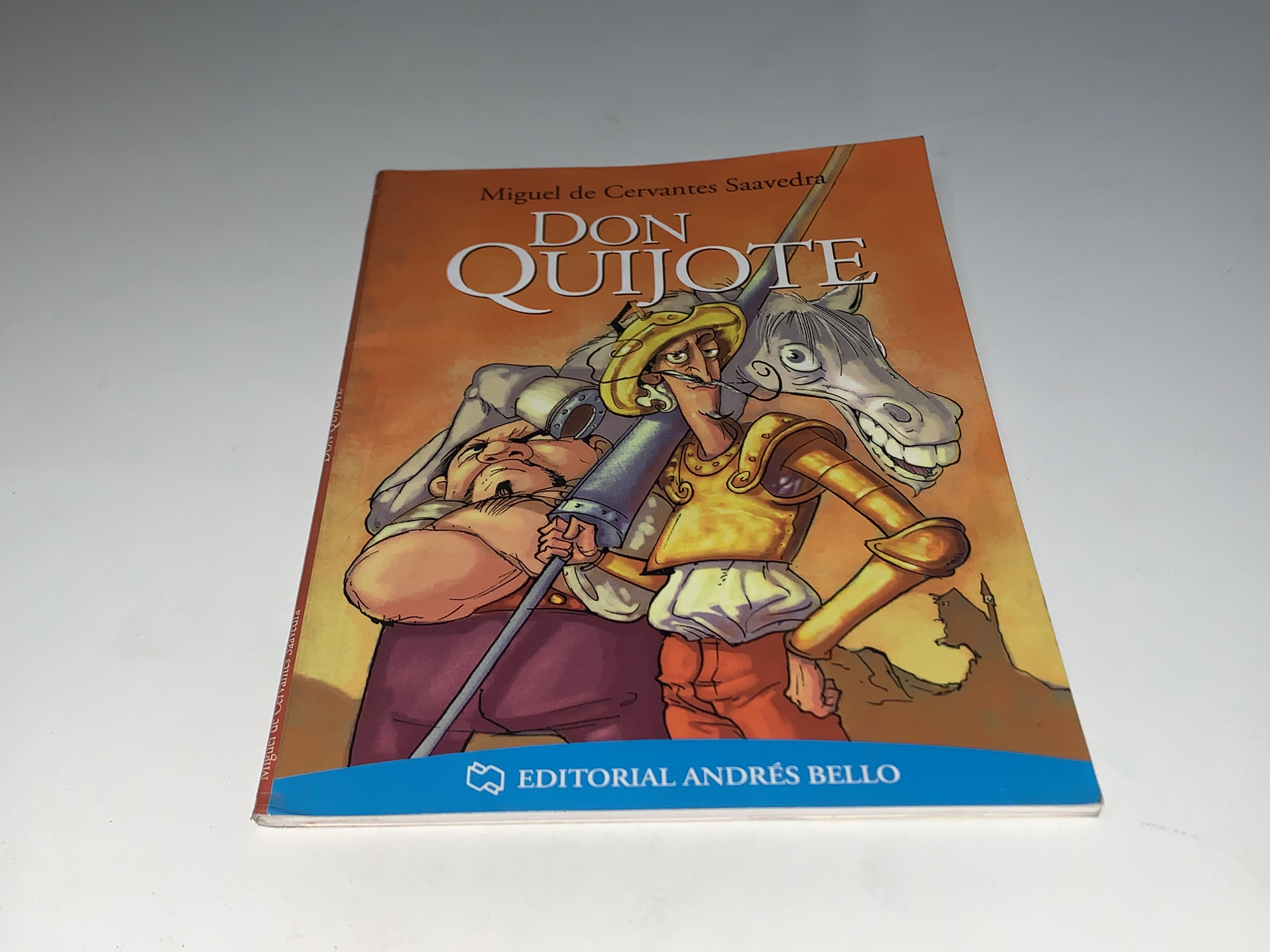 Don Quijote