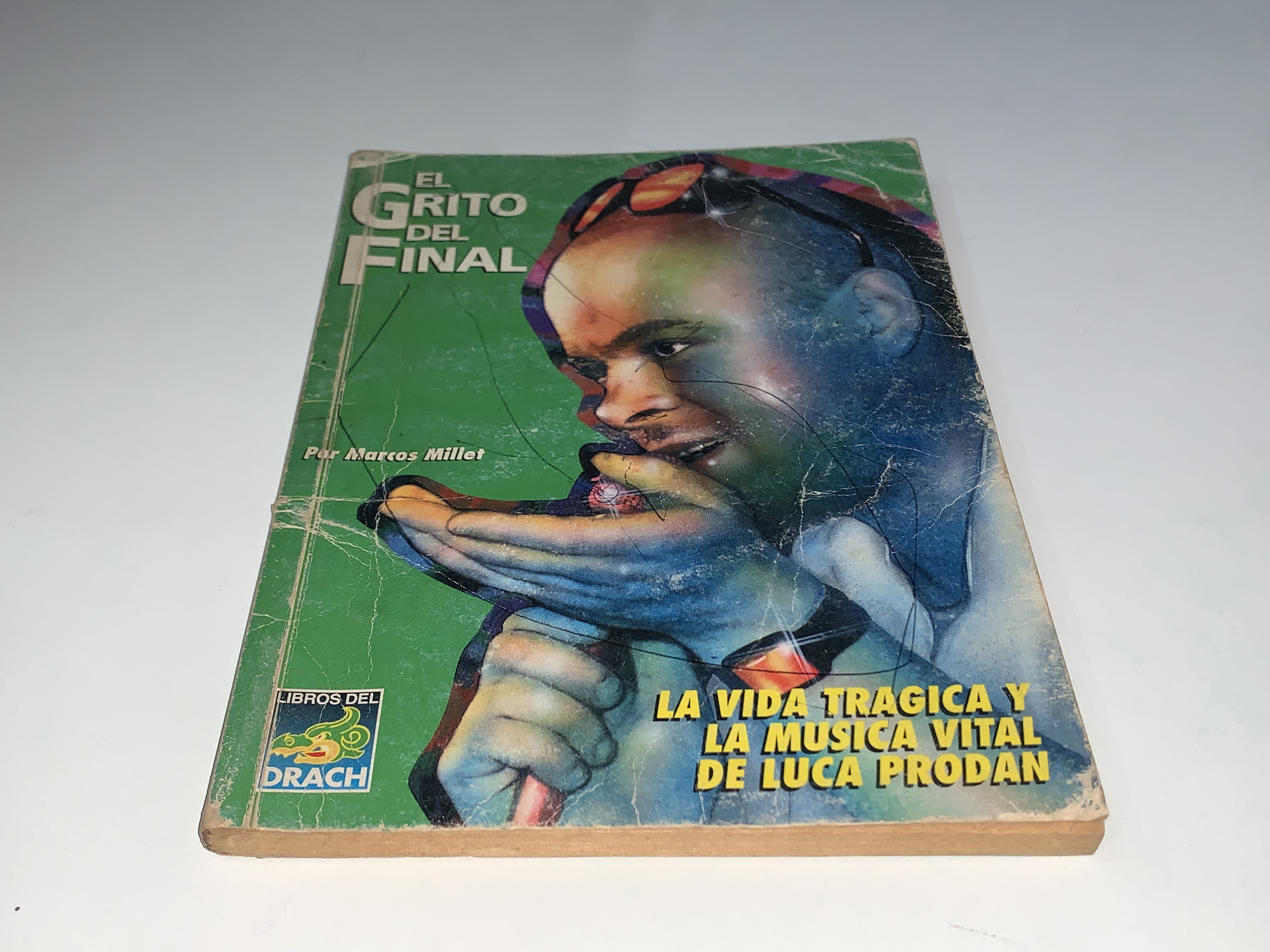 El grito del final