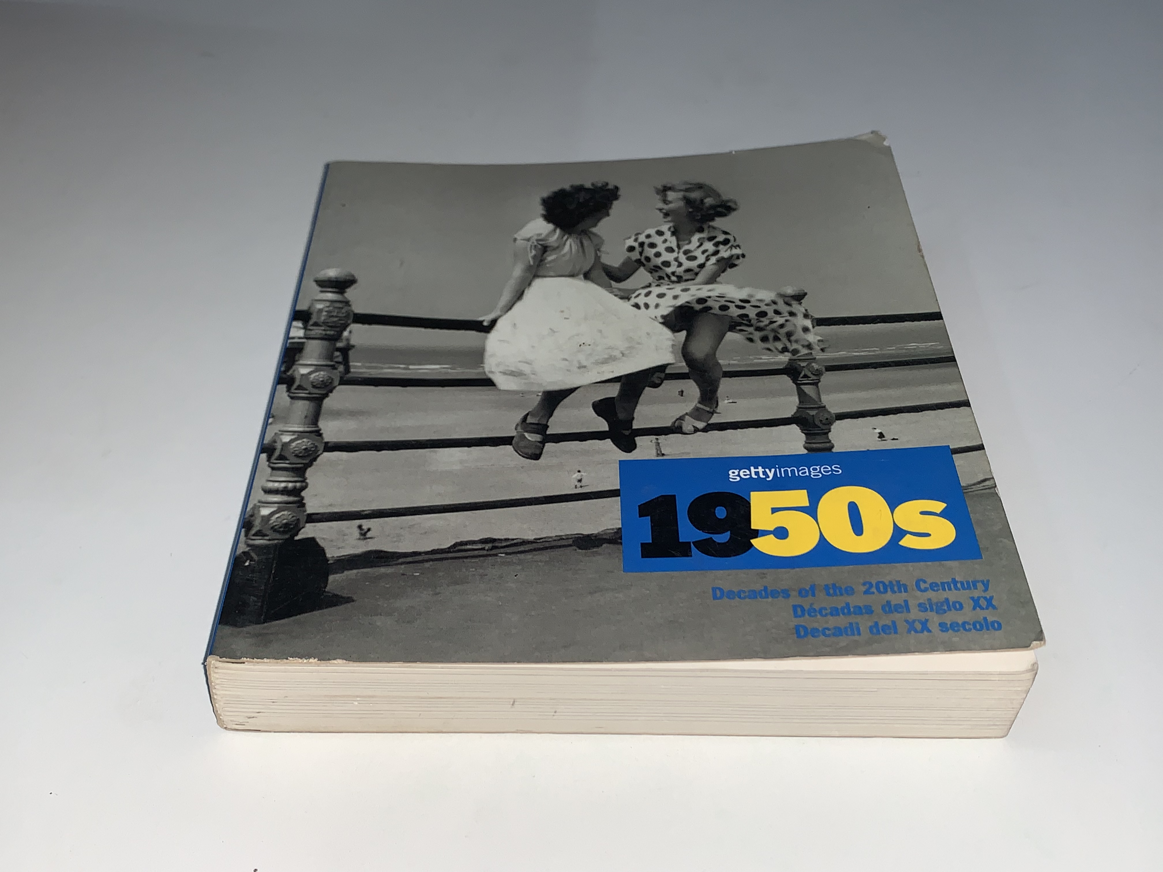1950s
