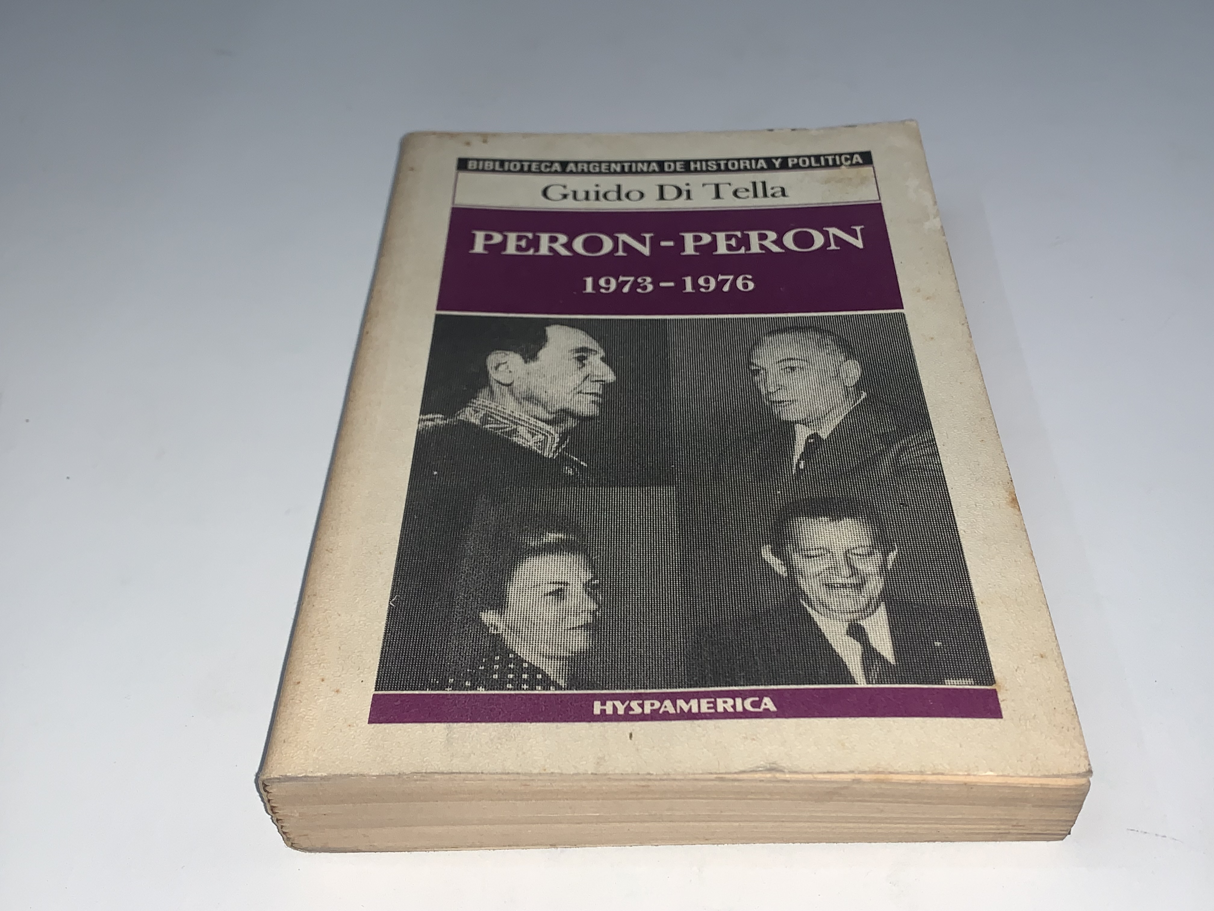 PERON-PERON