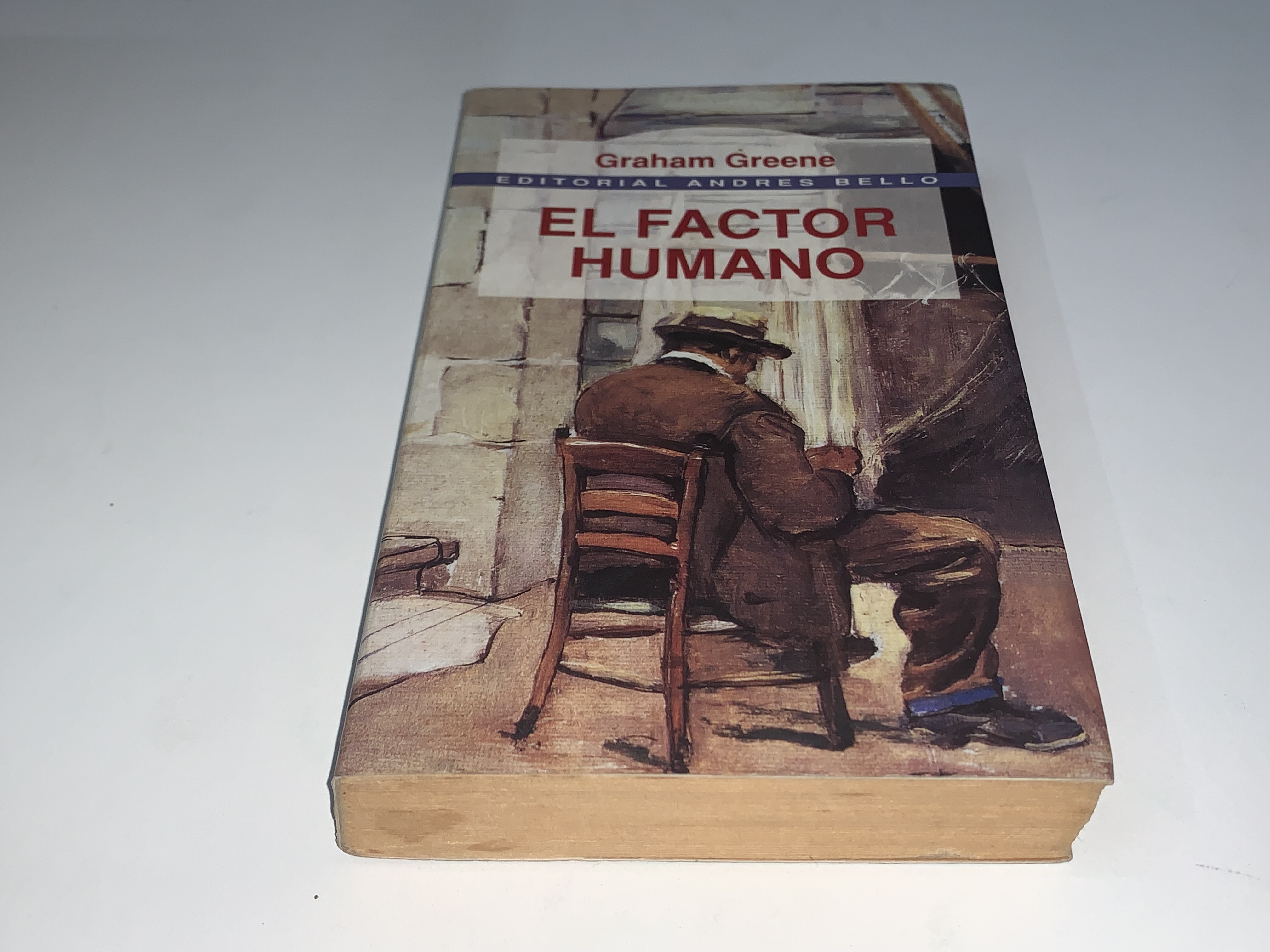 El factor humano