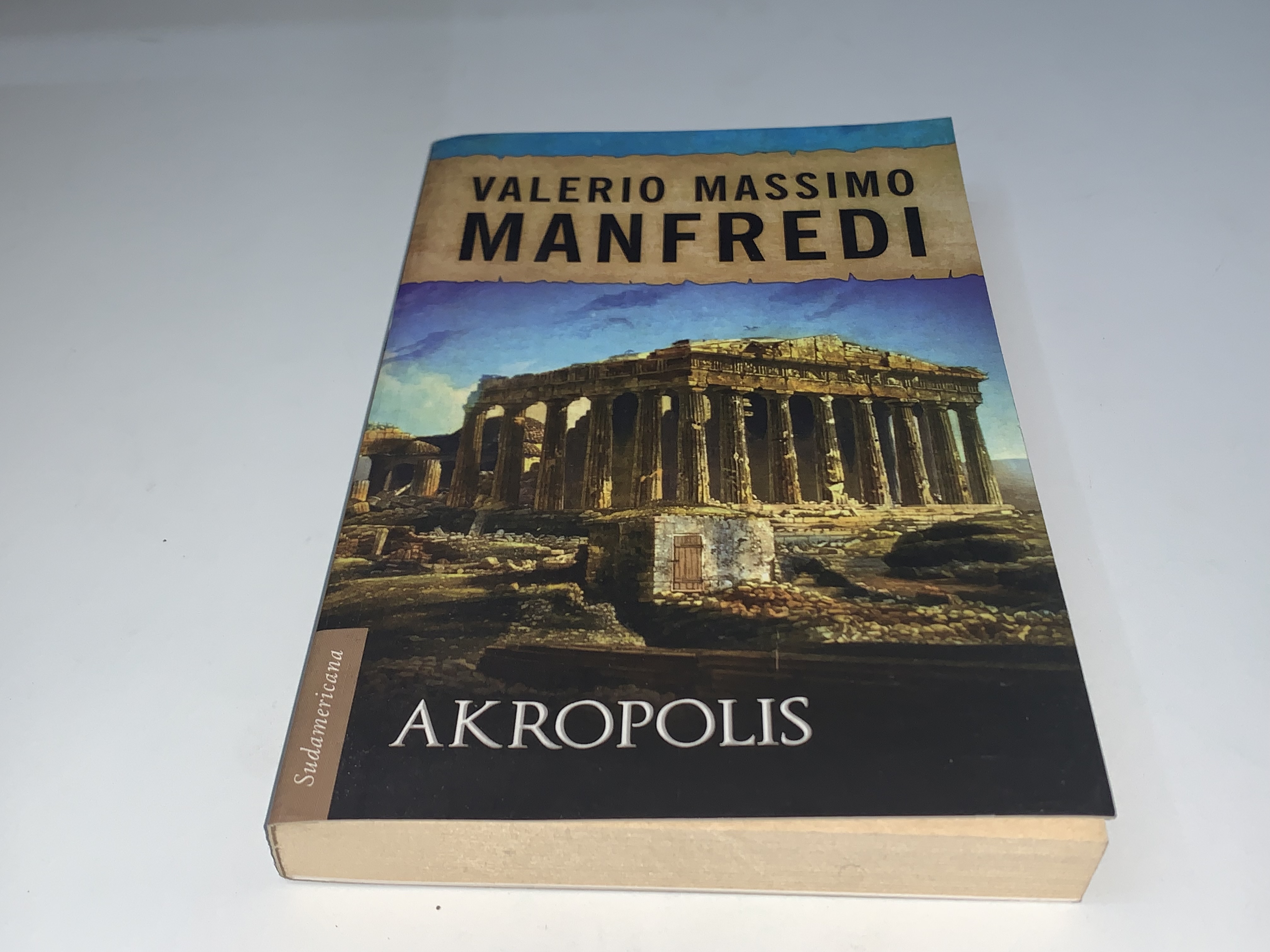 Akropolis