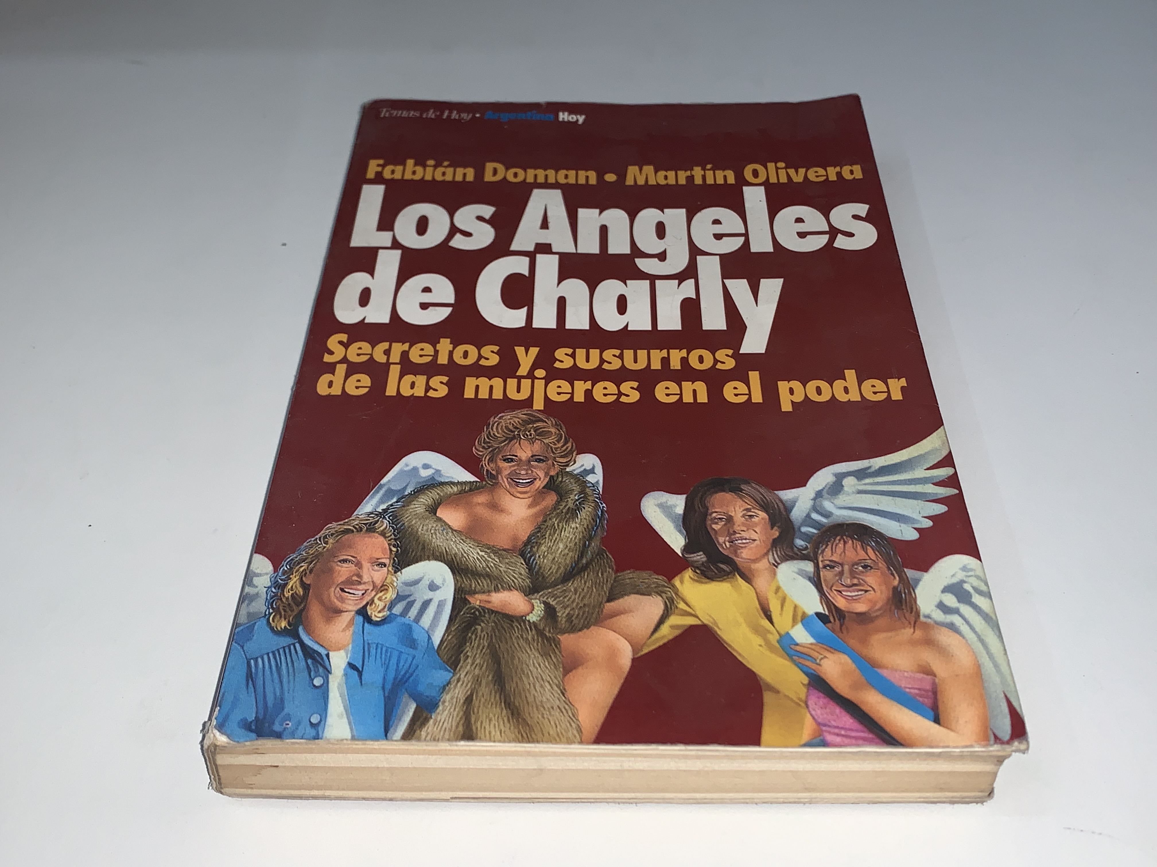 Los Angeles de Charly