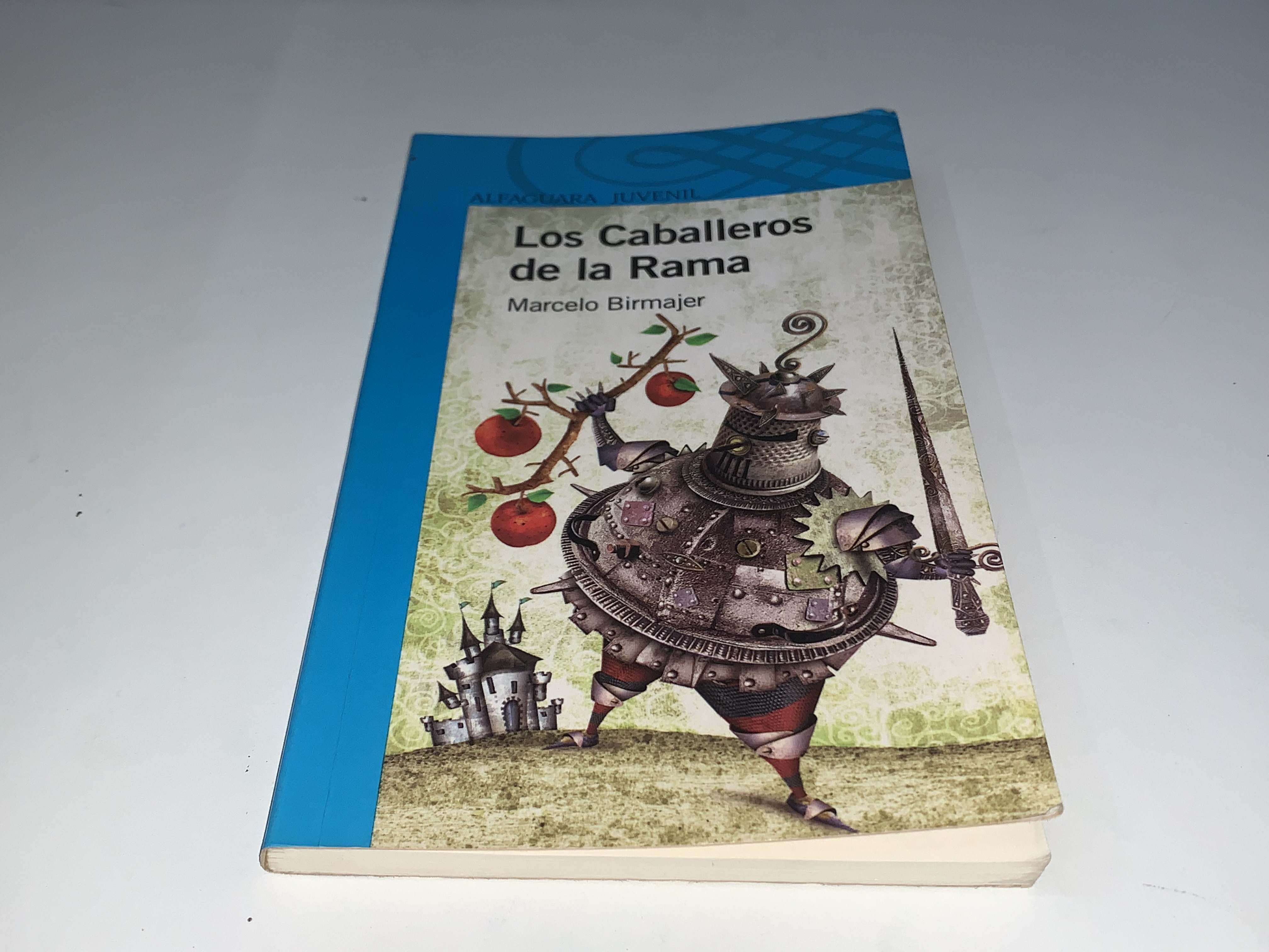 Los Caballeros de la Rama