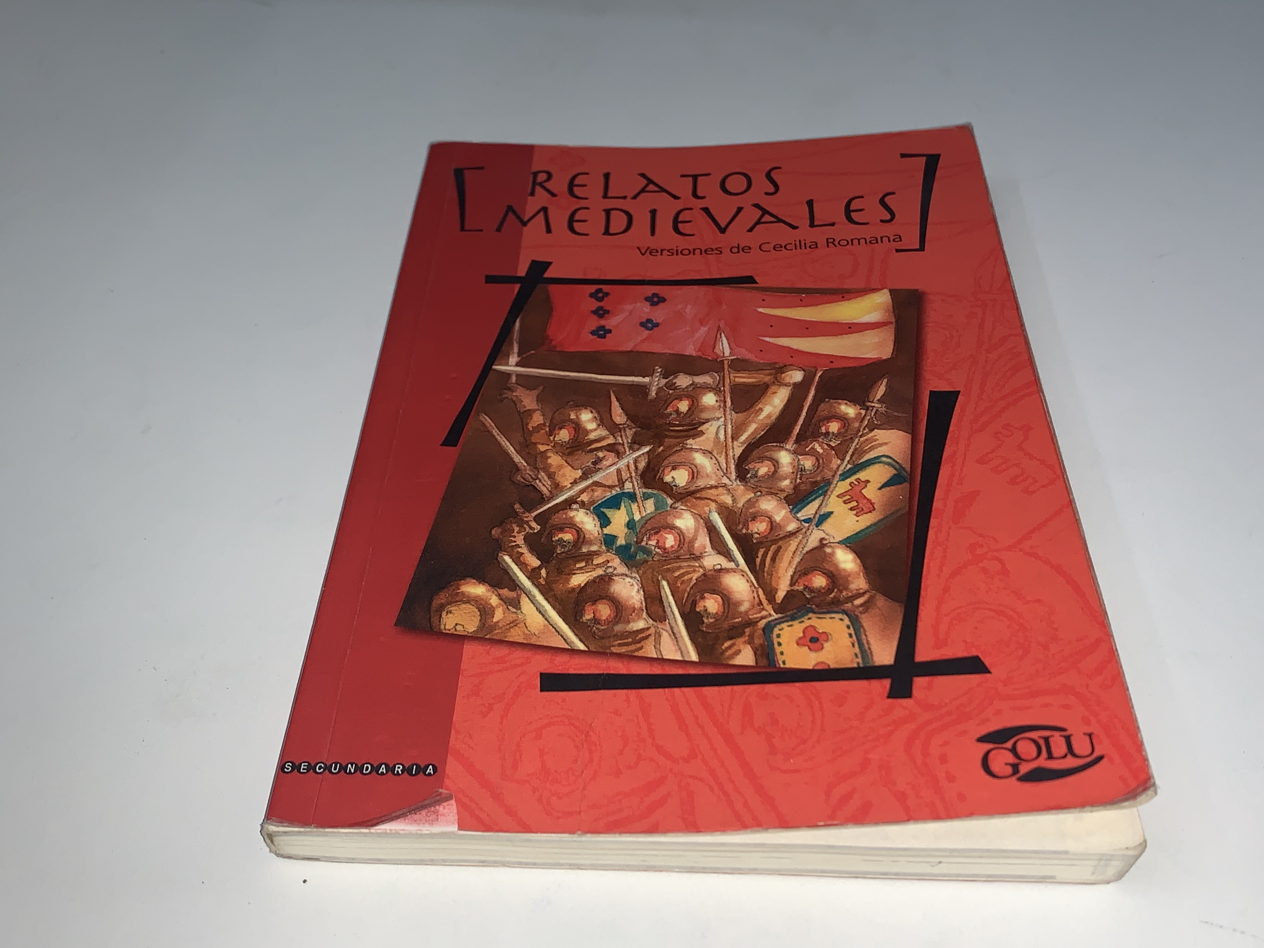 Relatos medievales