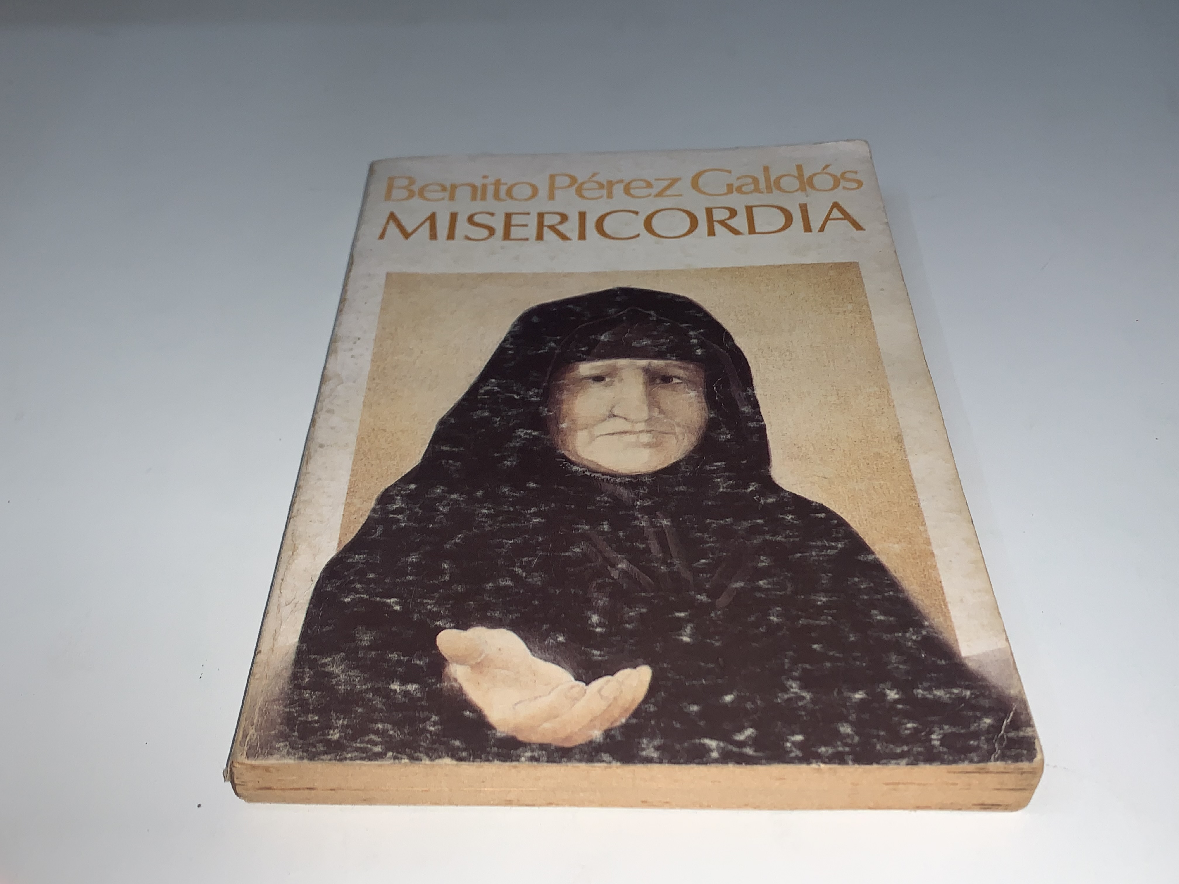 Misericordia