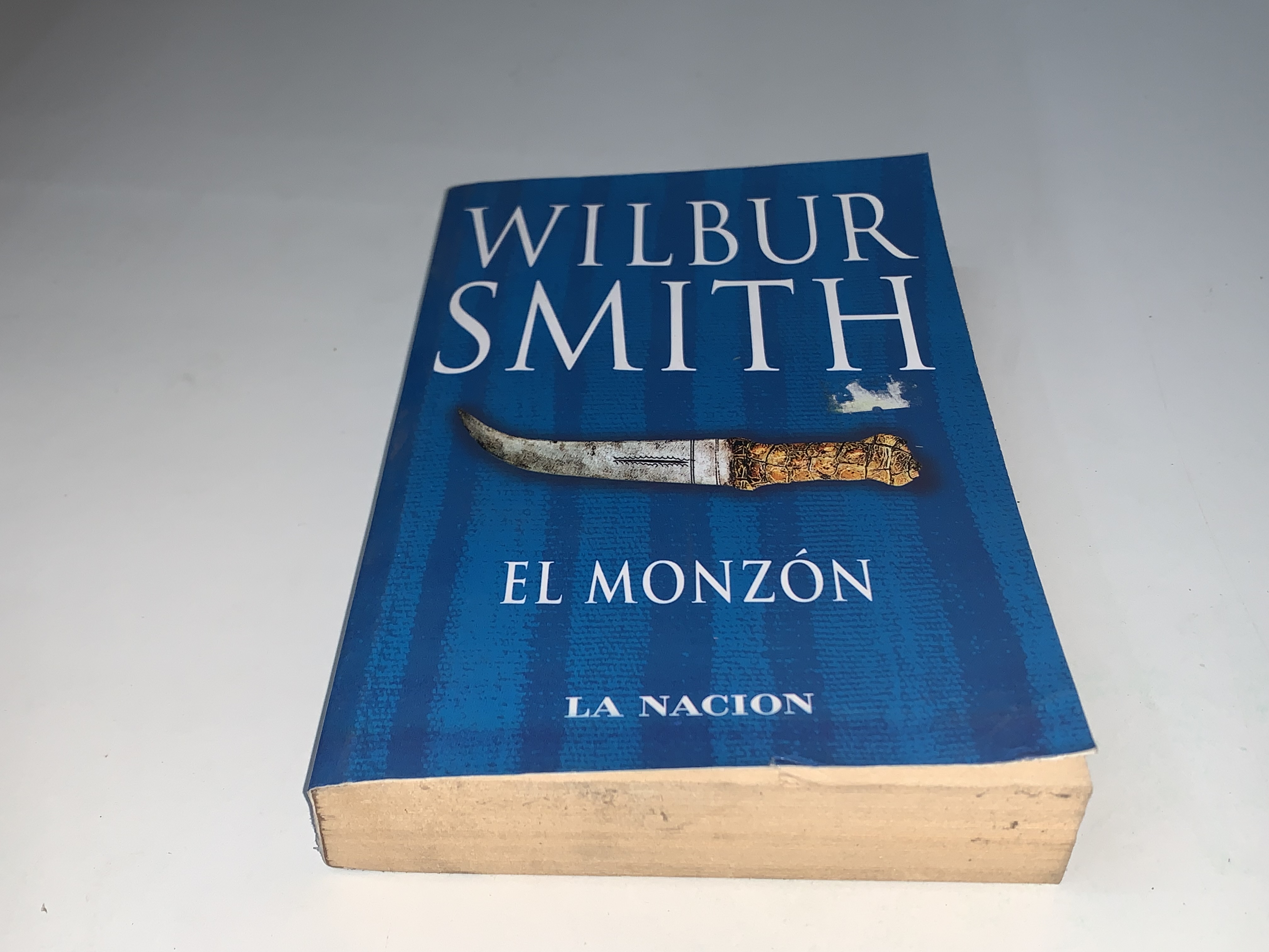 El Monzón