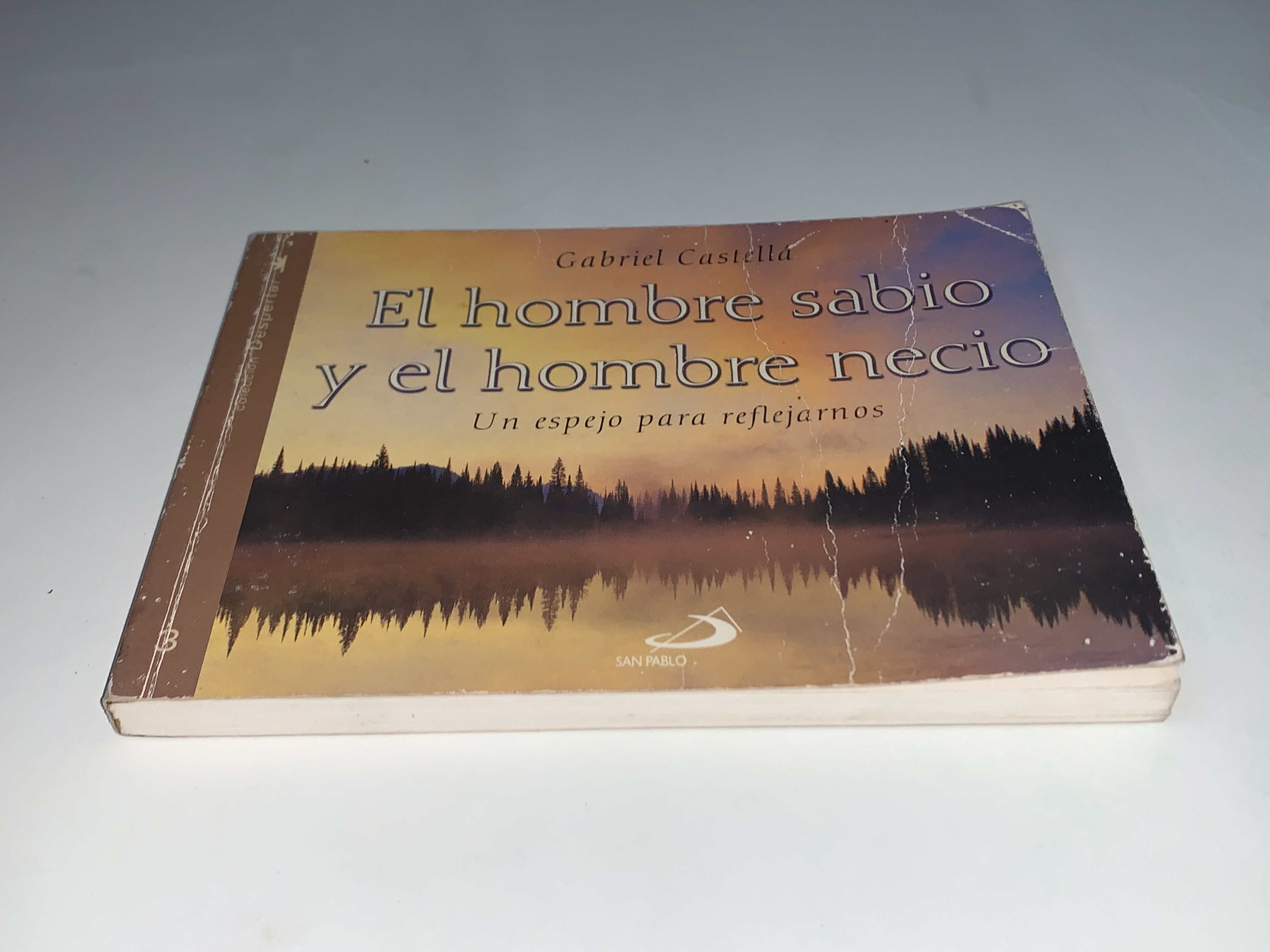 El hombre sabio y el hombre necio