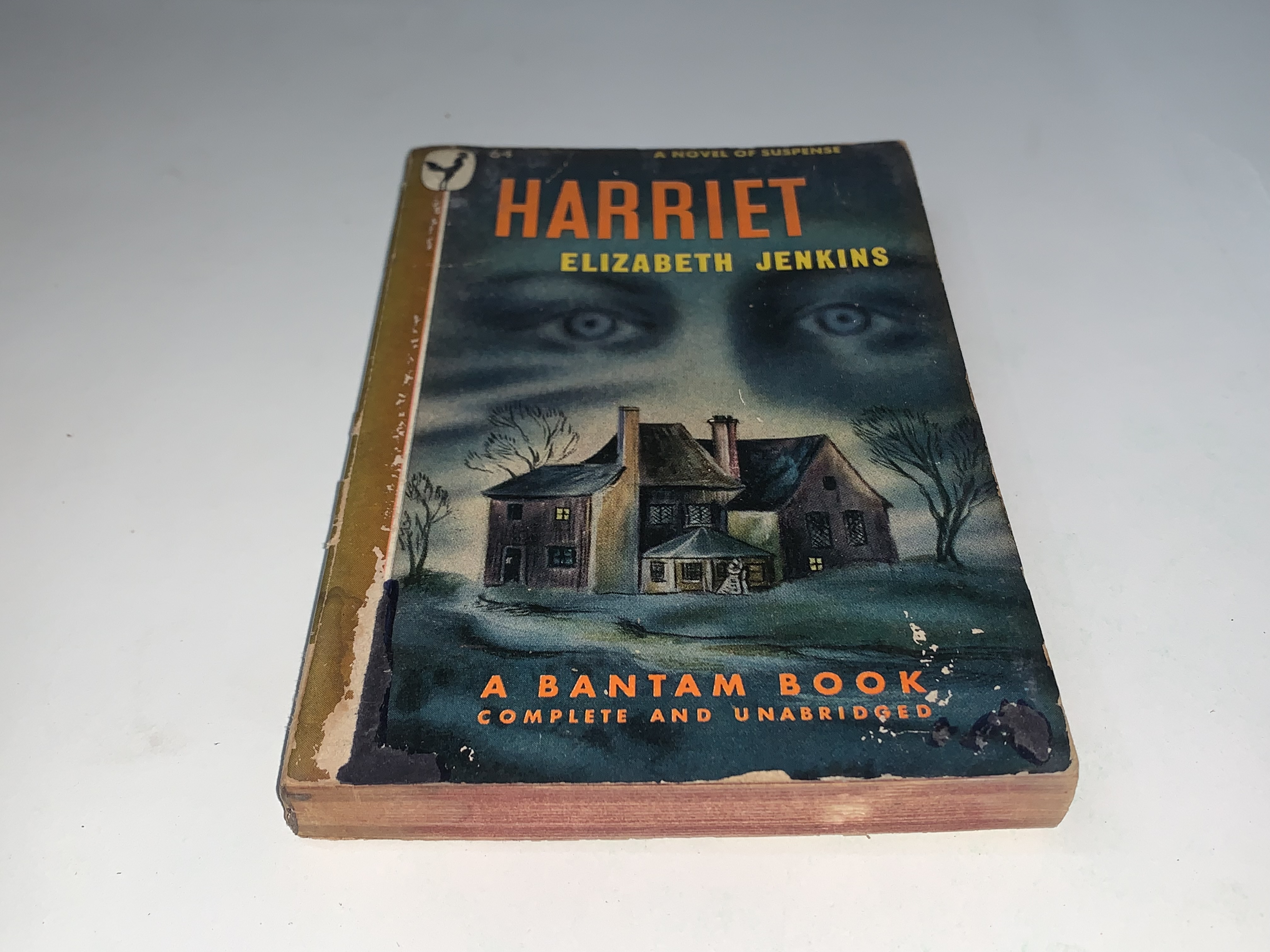 Harriet