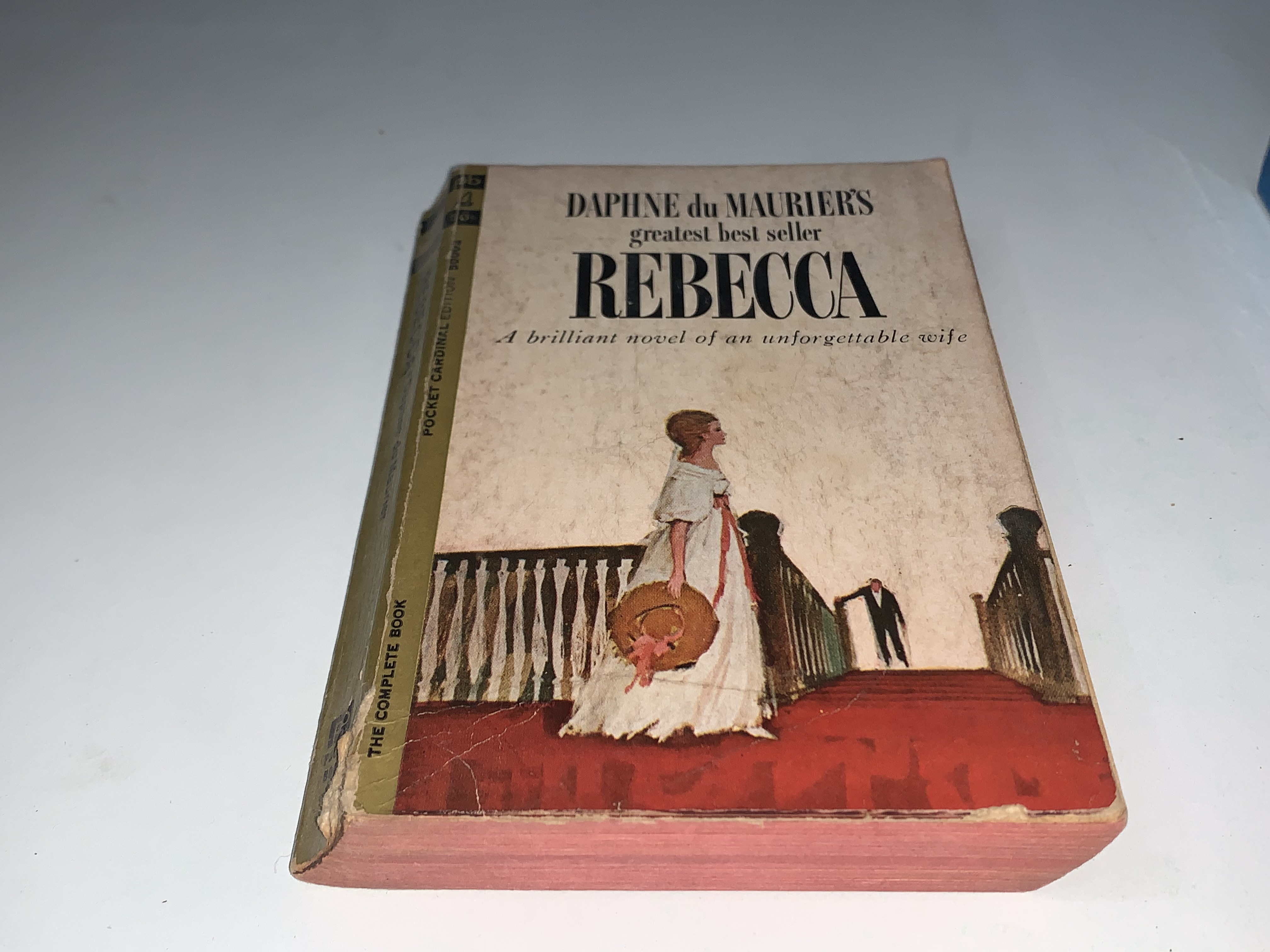 Rebecca
