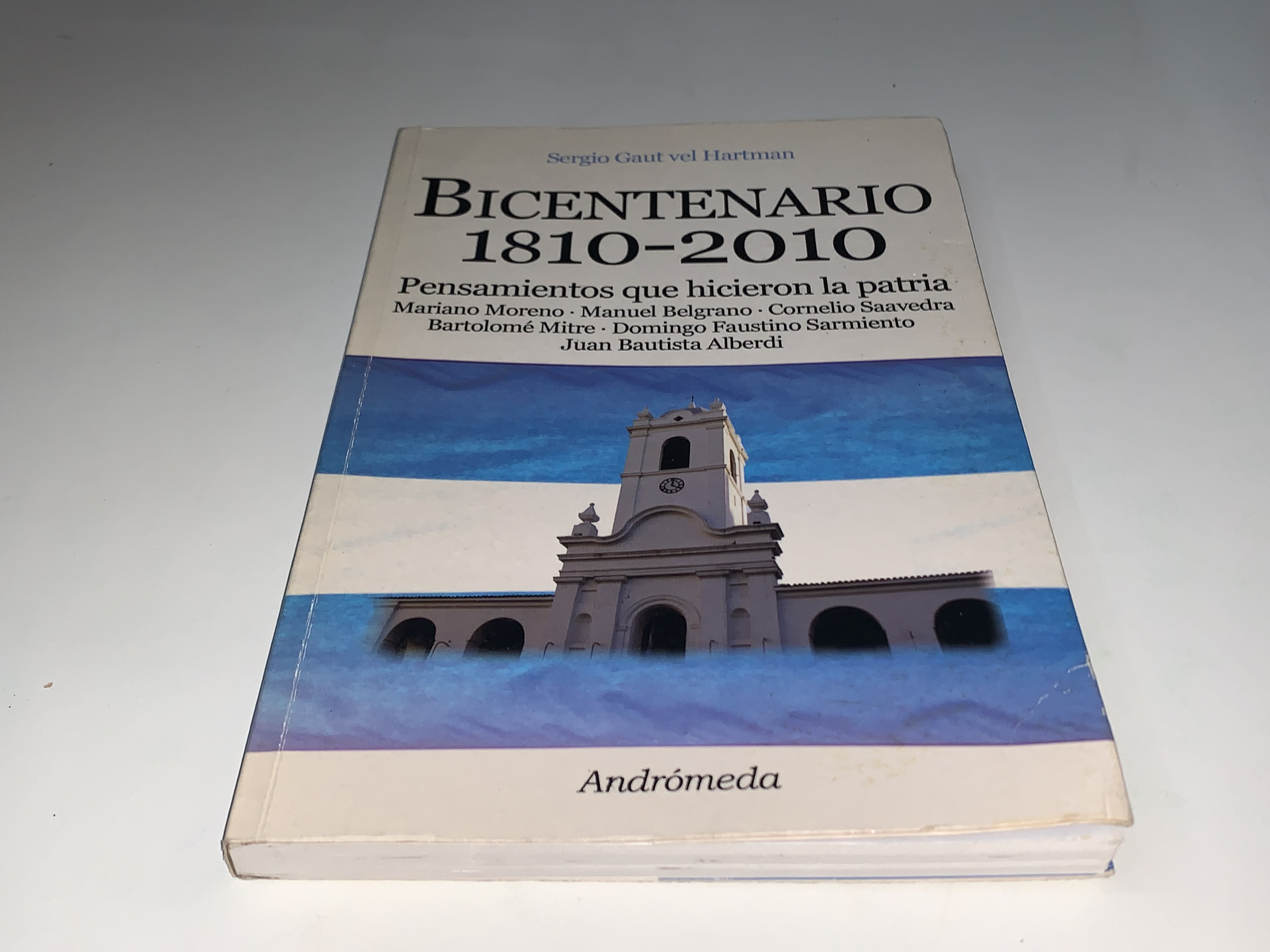 Bicentenario 1810-2010