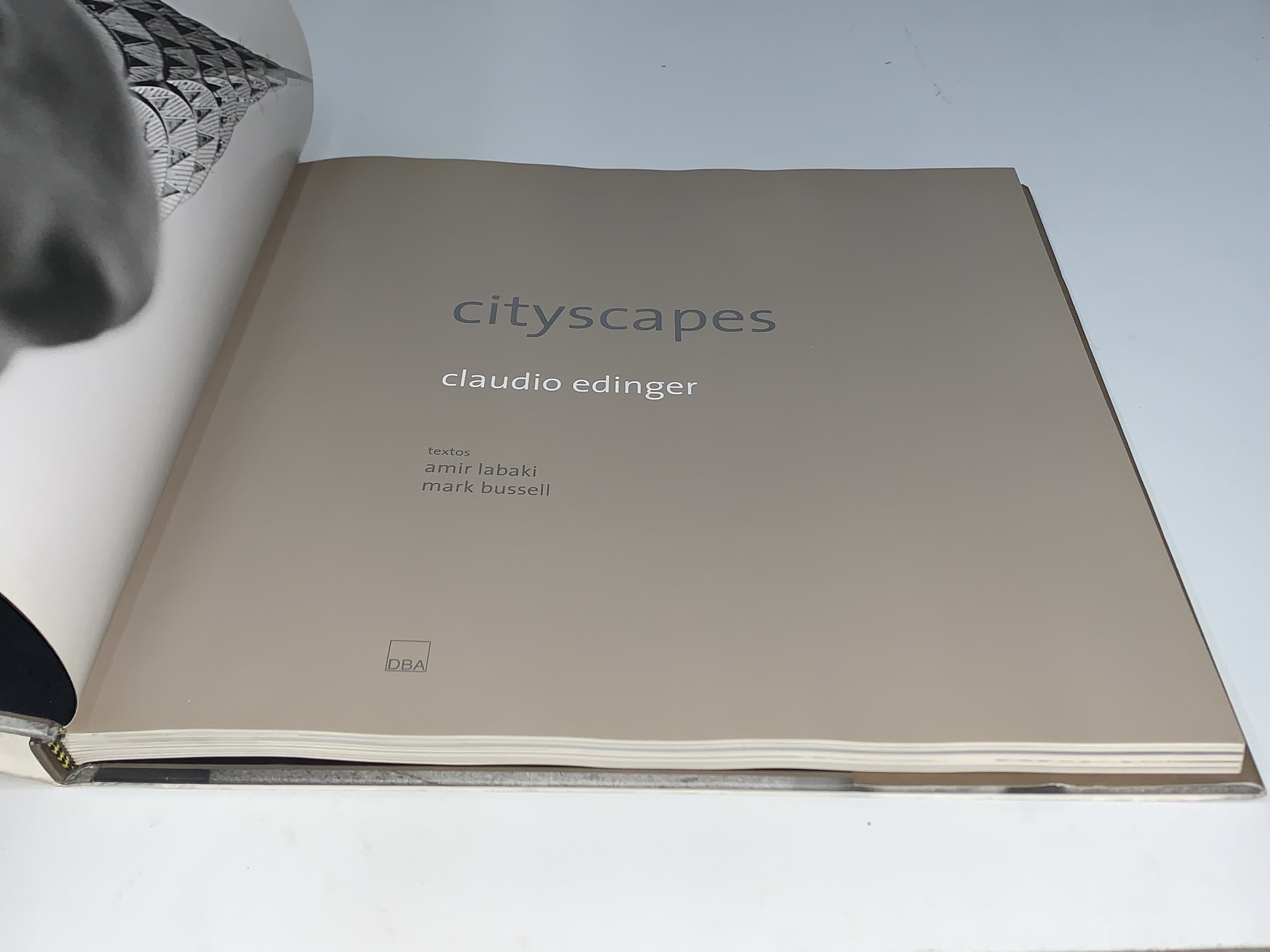 Cityscapes