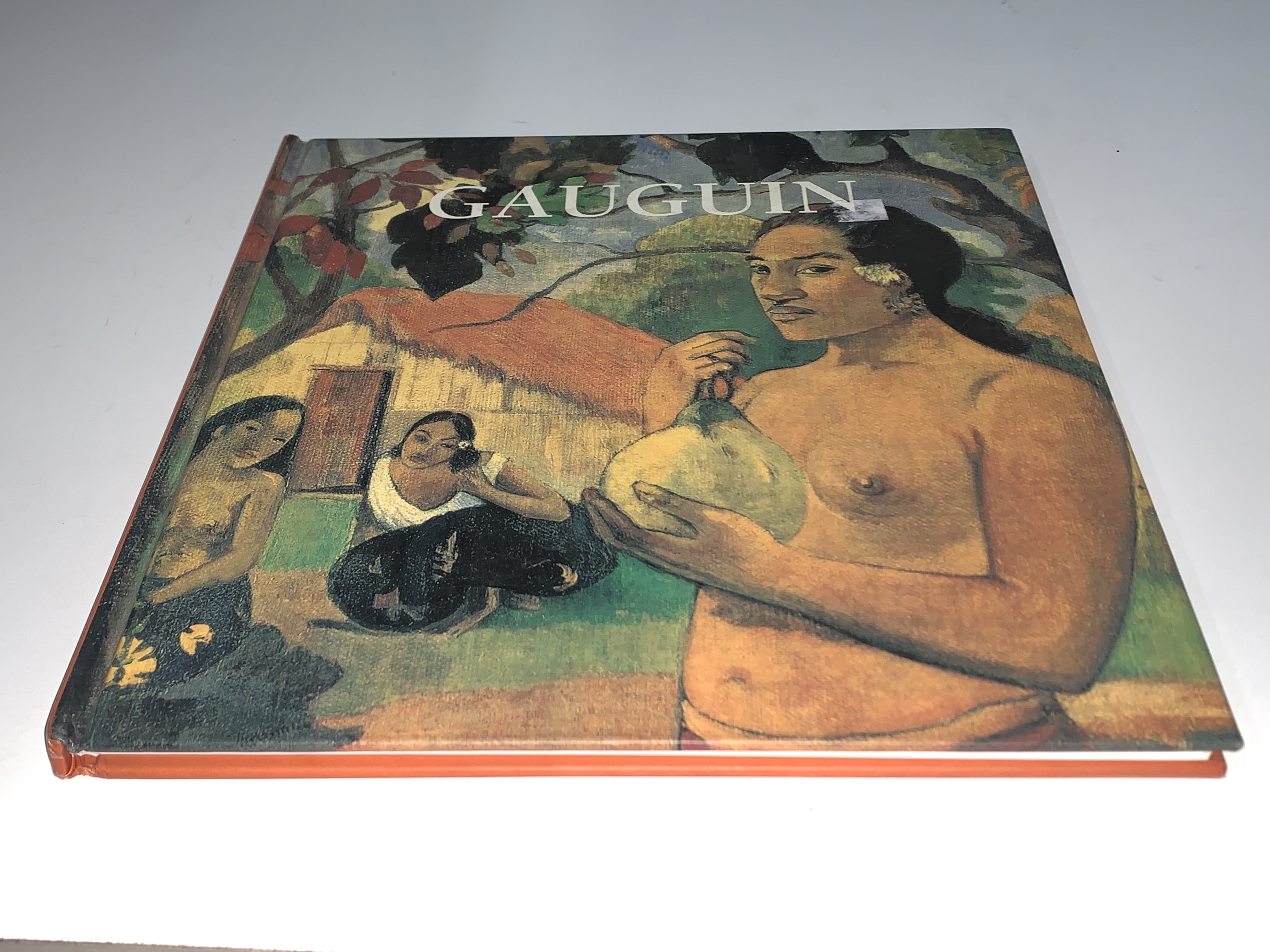 Gauguin