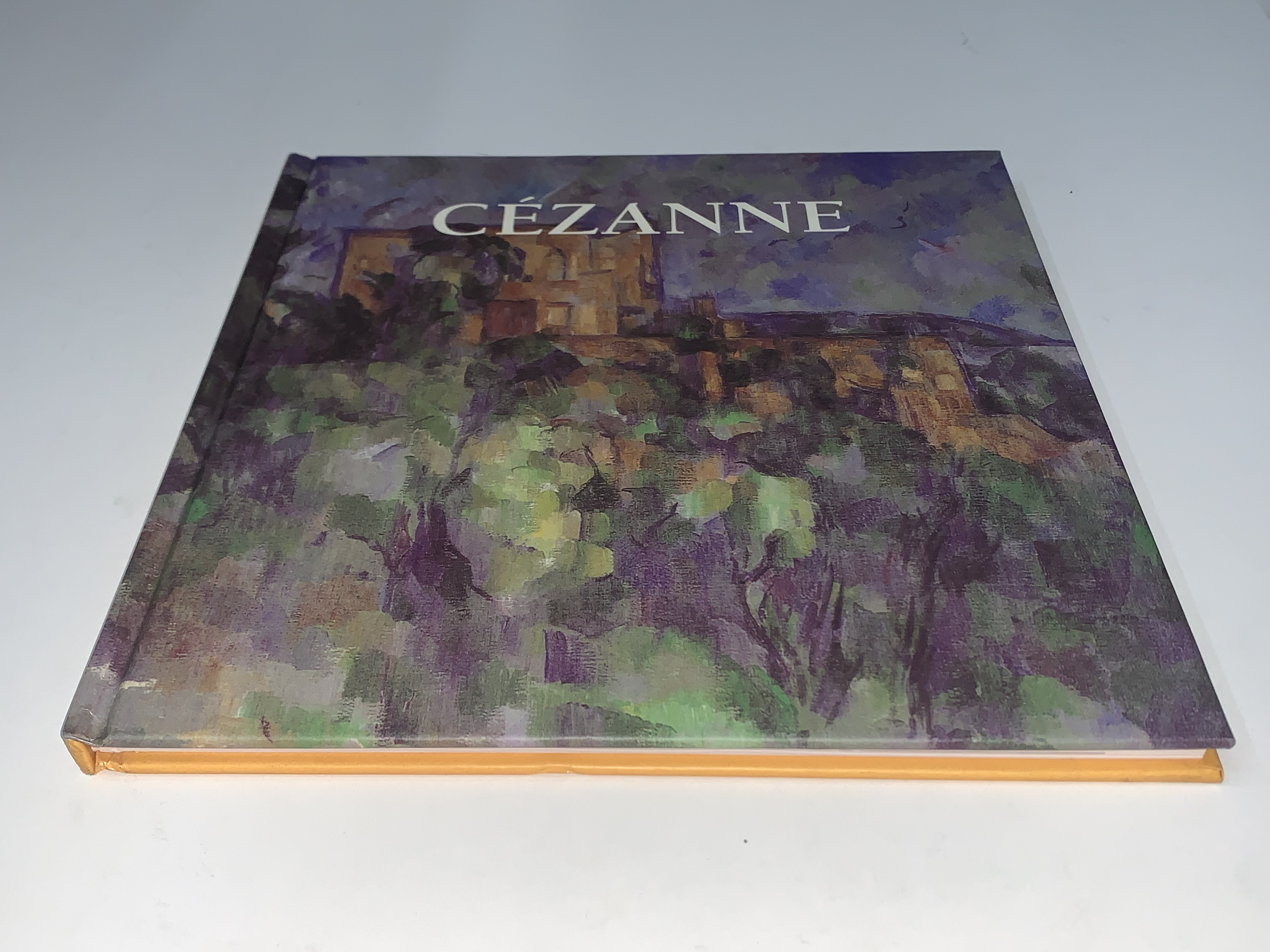 Cézanne