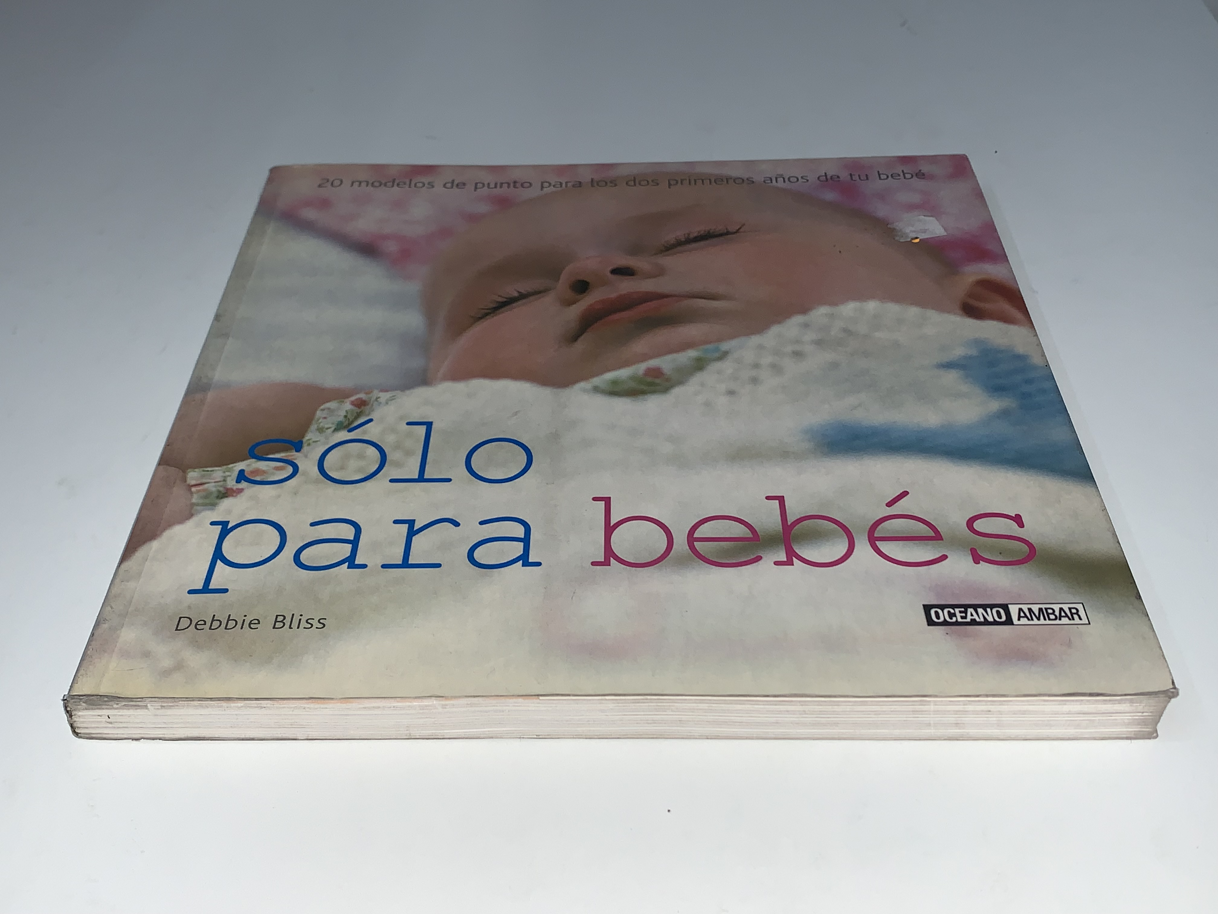 Sólo para bebés