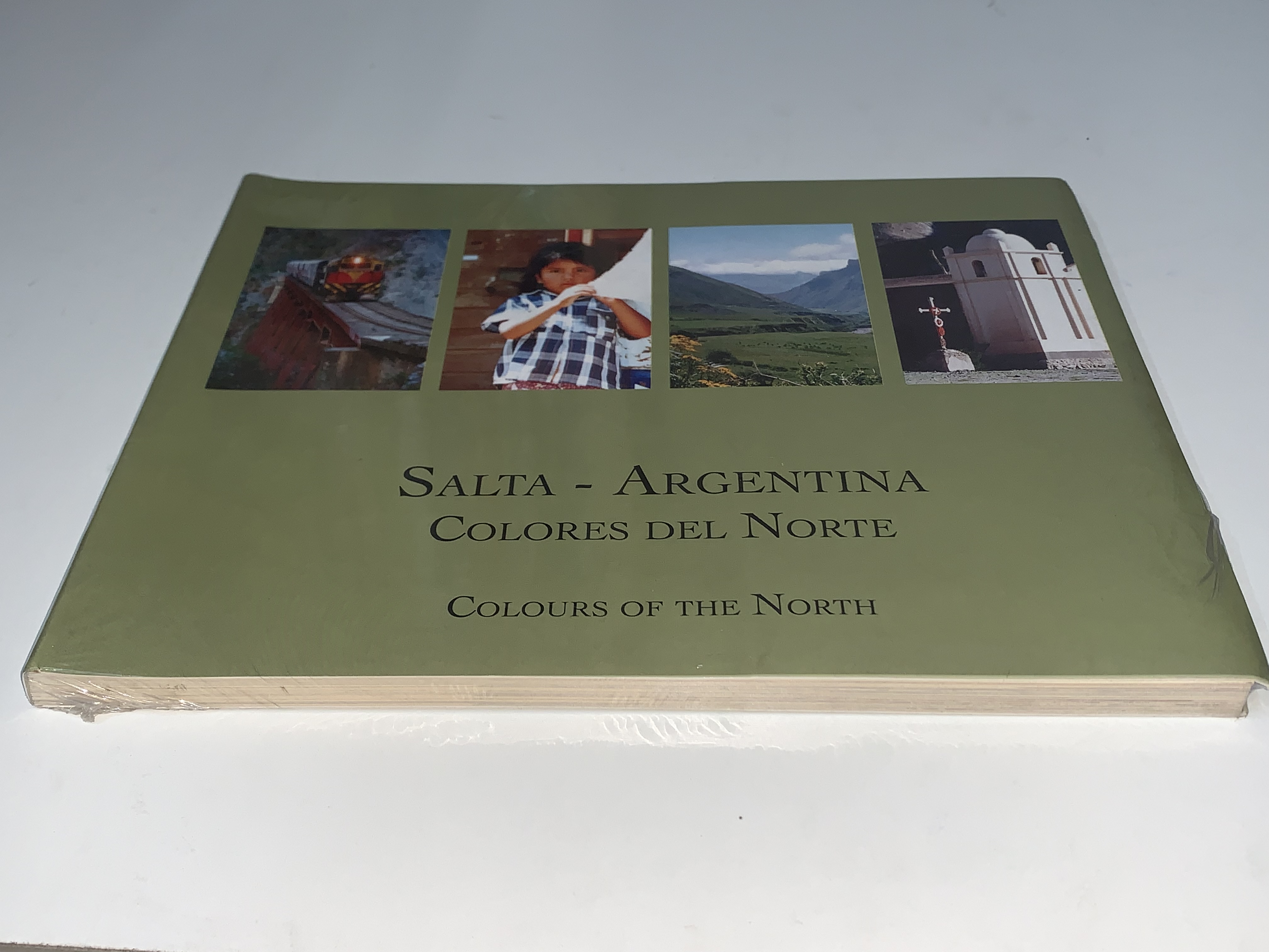 Salta - Argentina: Colores del Norte